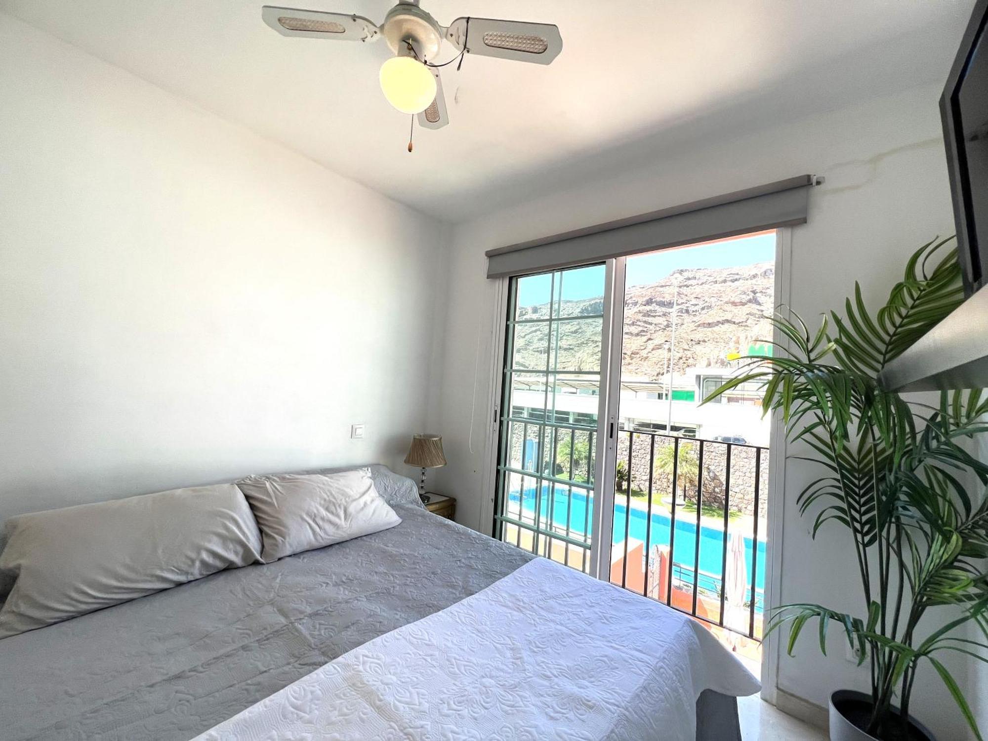 Apartamento Casa Shaw