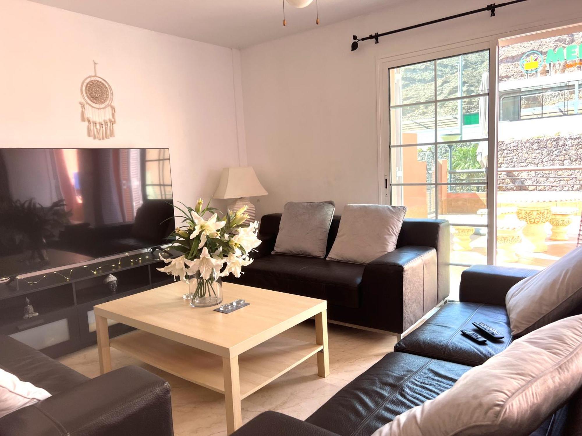 Apartamento Casa Shaw *