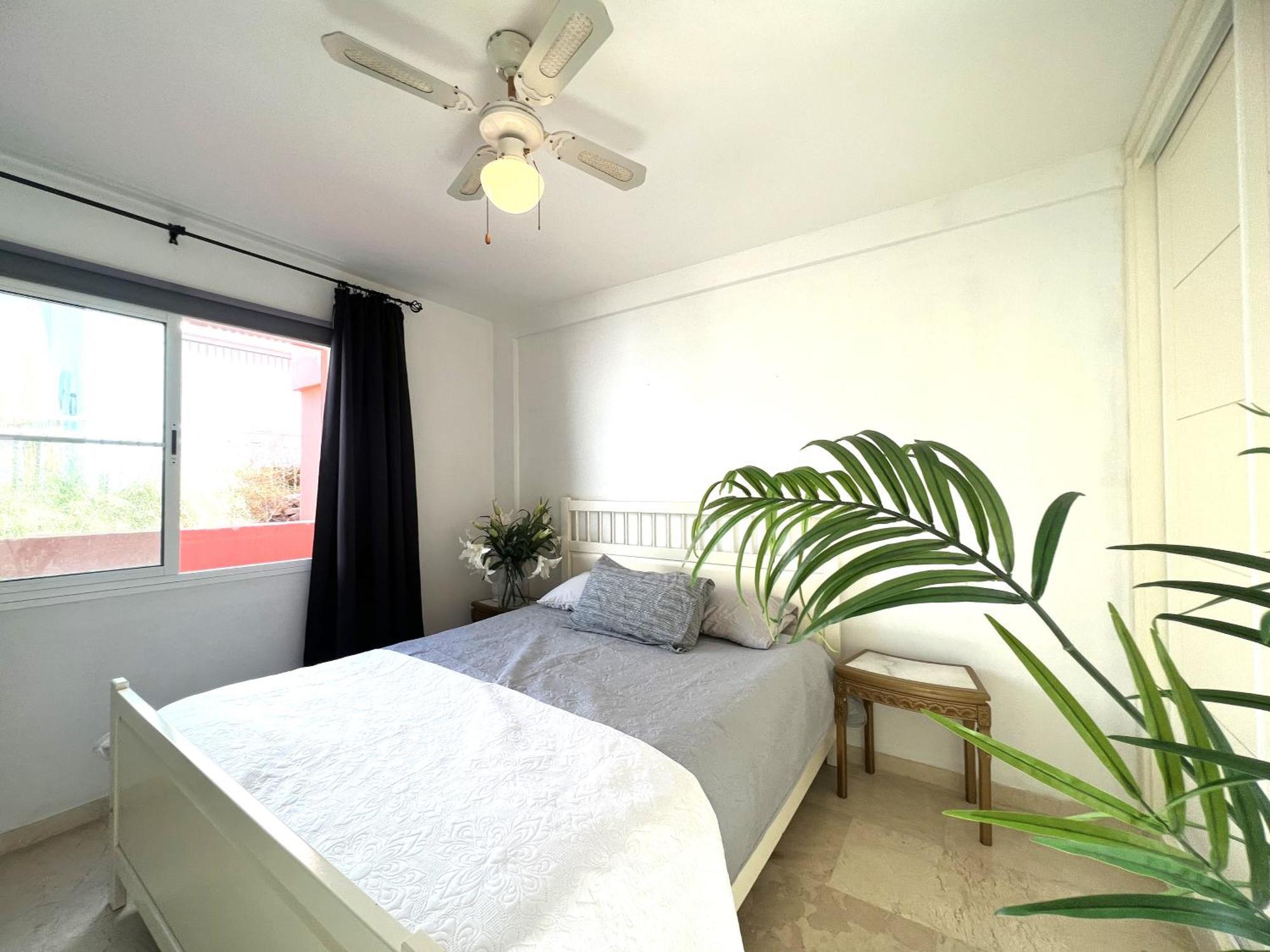 Apartamento Casa Shaw *