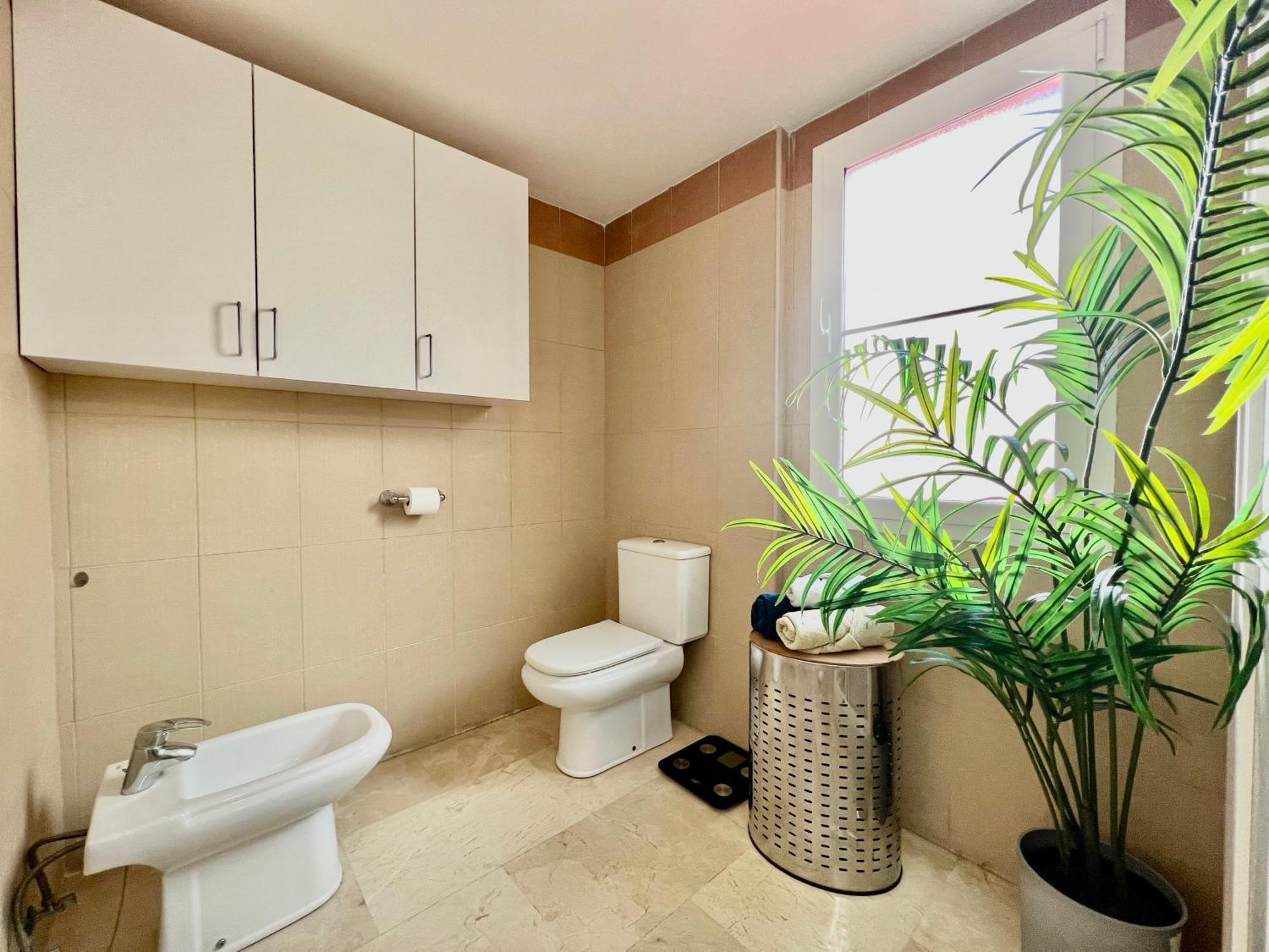 Apartamento Casa Shaw