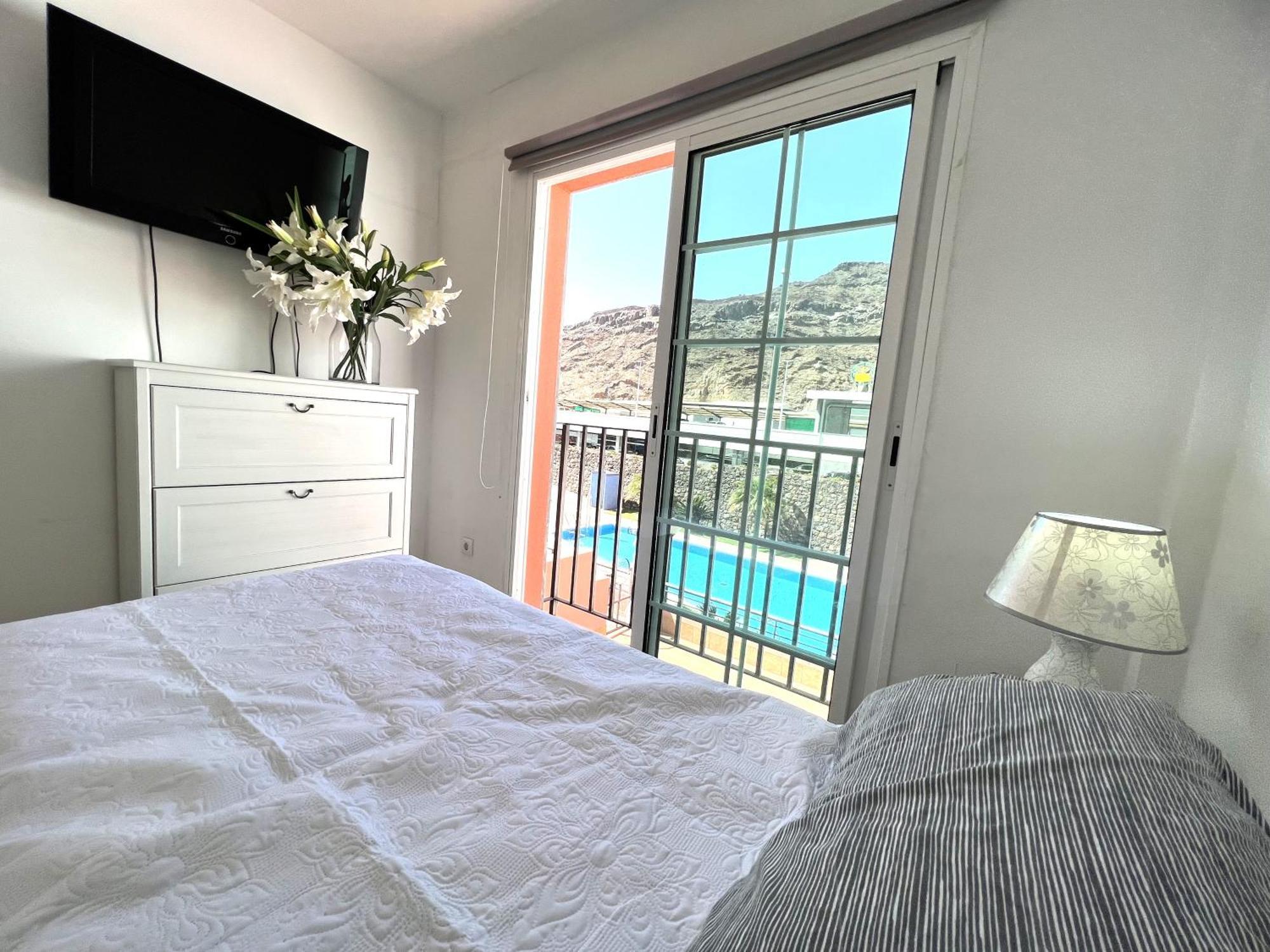 Apartamento Casa Shaw