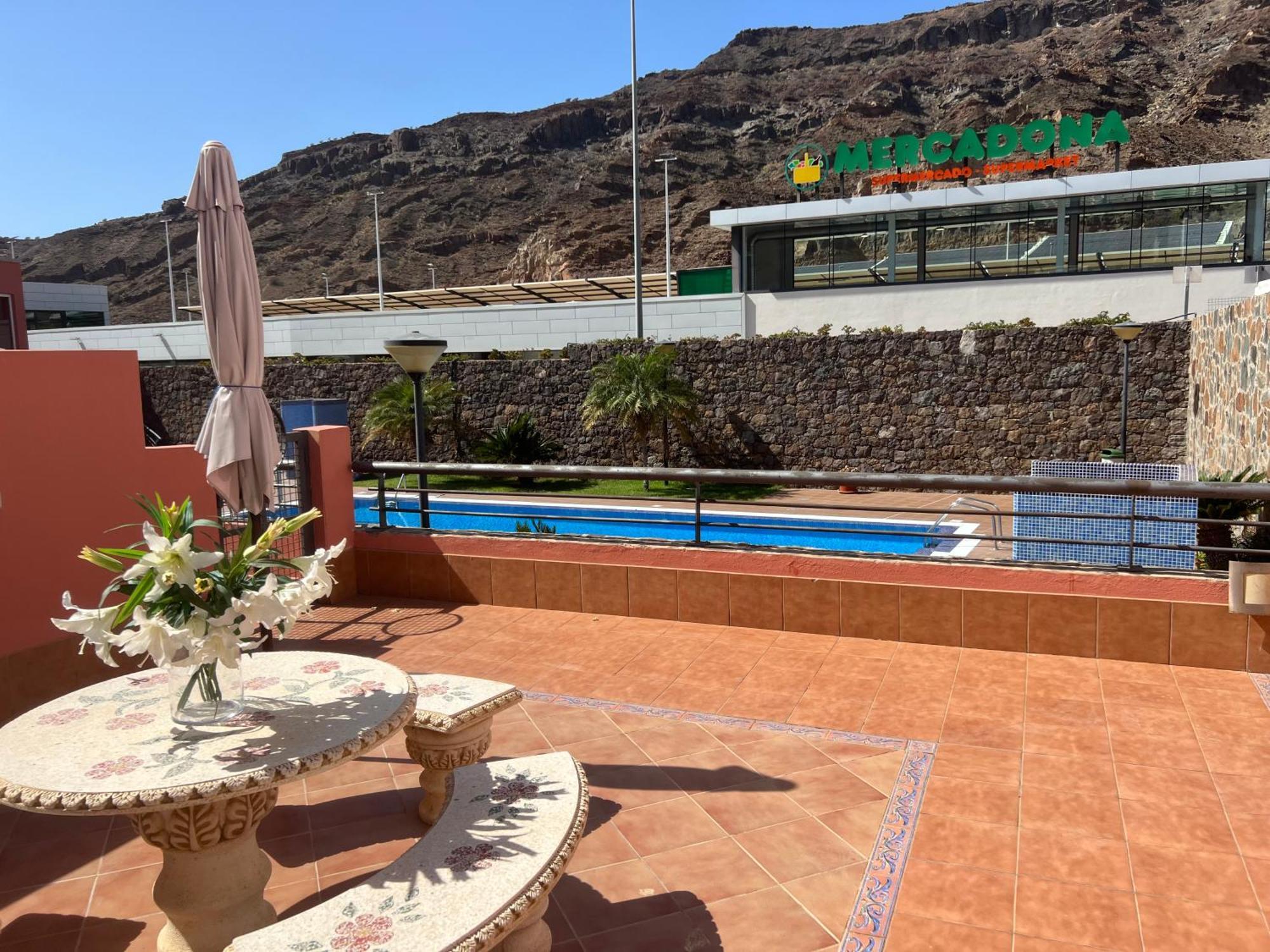 Apartamento Casa Shaw Las Palmas de Gran Canaria