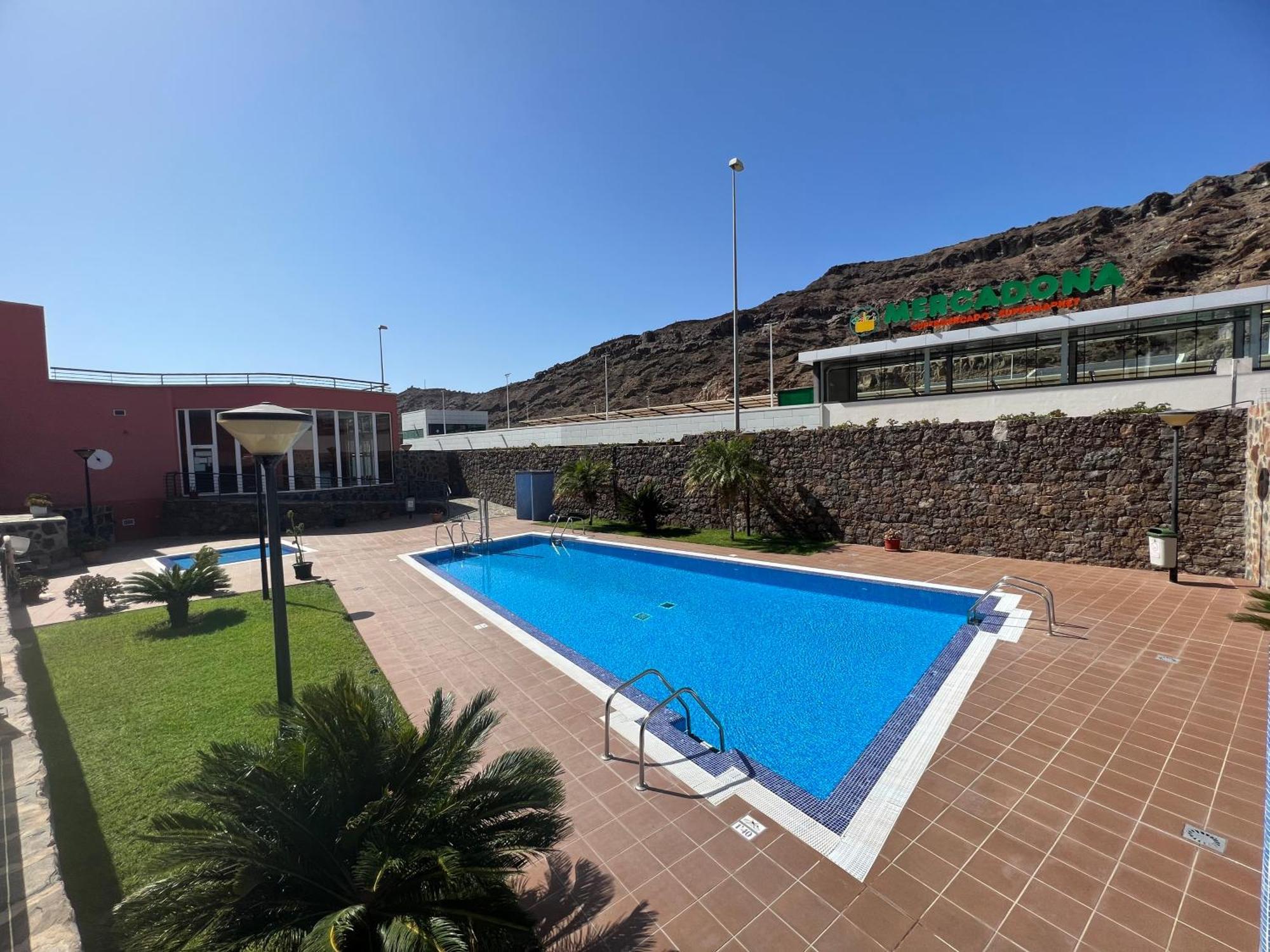 Apartamento Casa Shaw *
