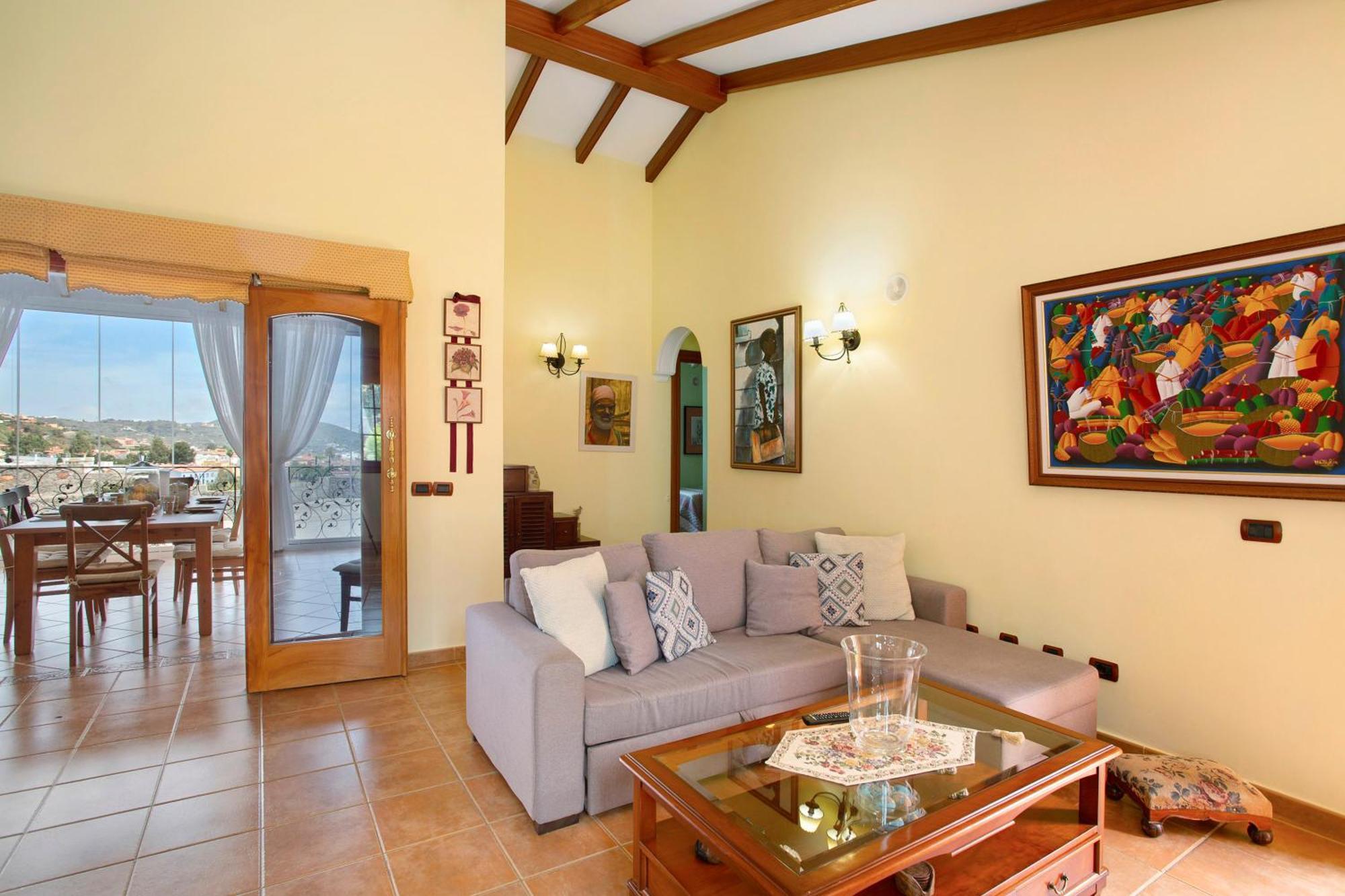 Casa Lucas