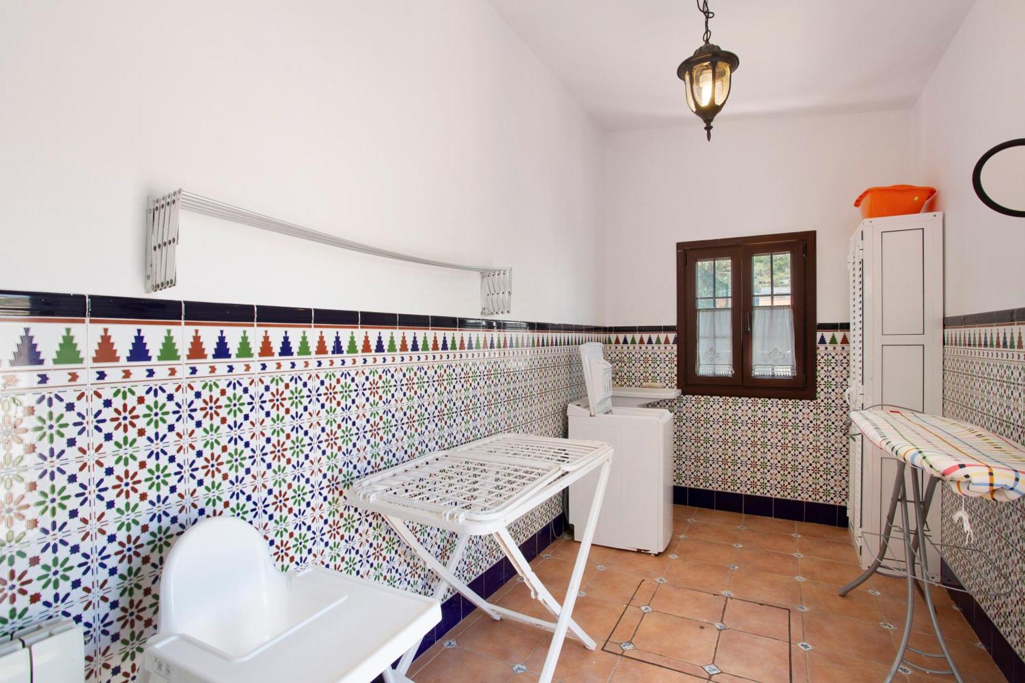 Casa Lucas Vega de San Mateo