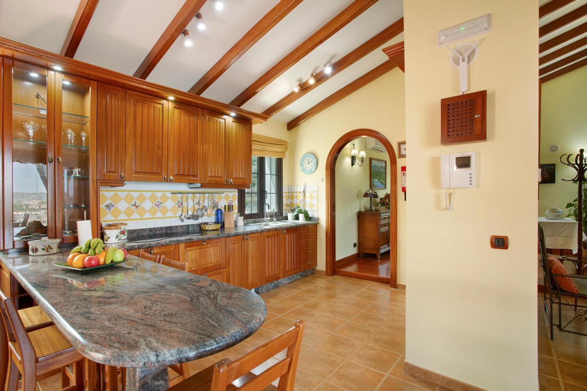 Сasa de vacaciones Casa Lucas