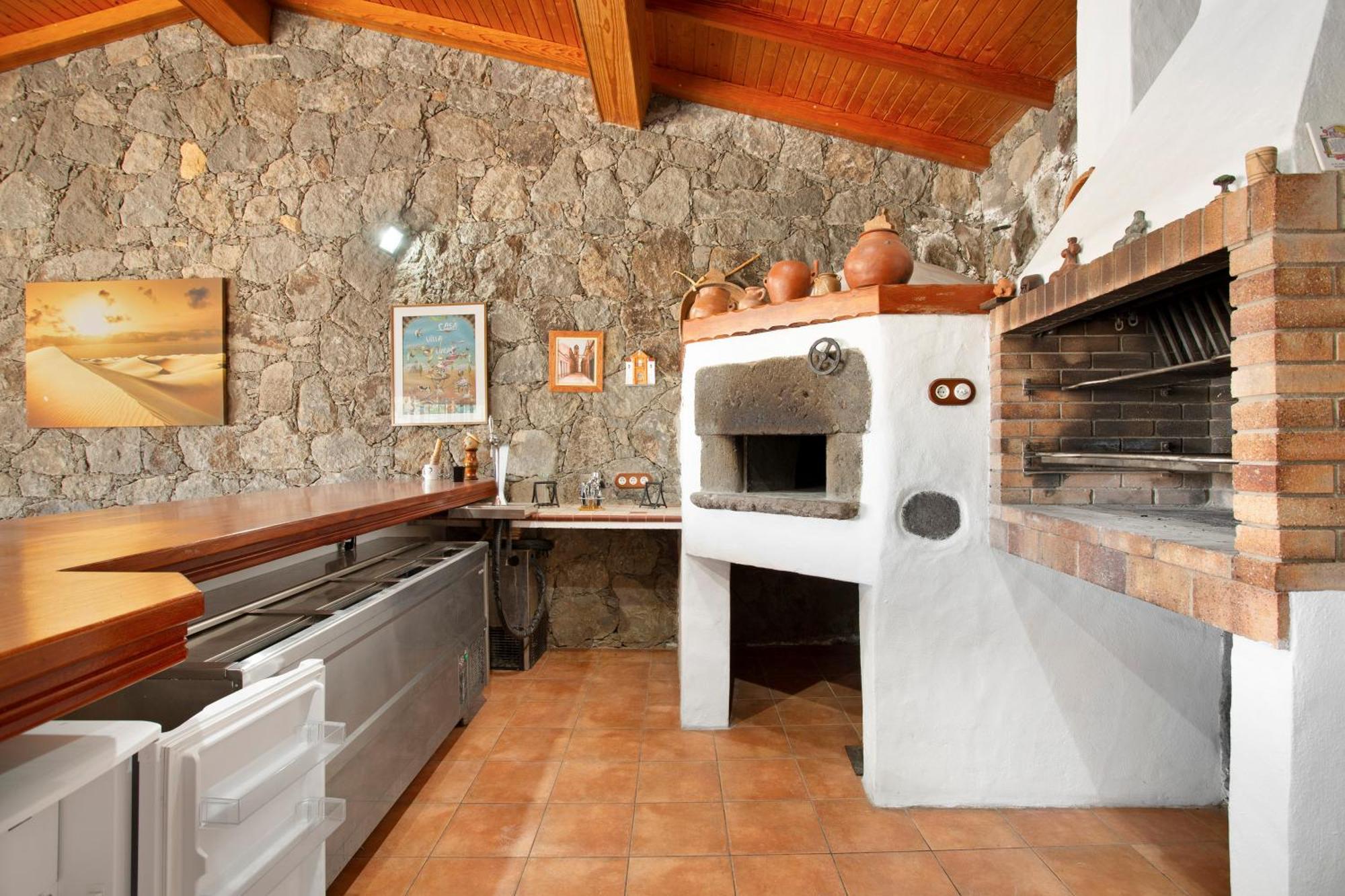 Casa Lucas