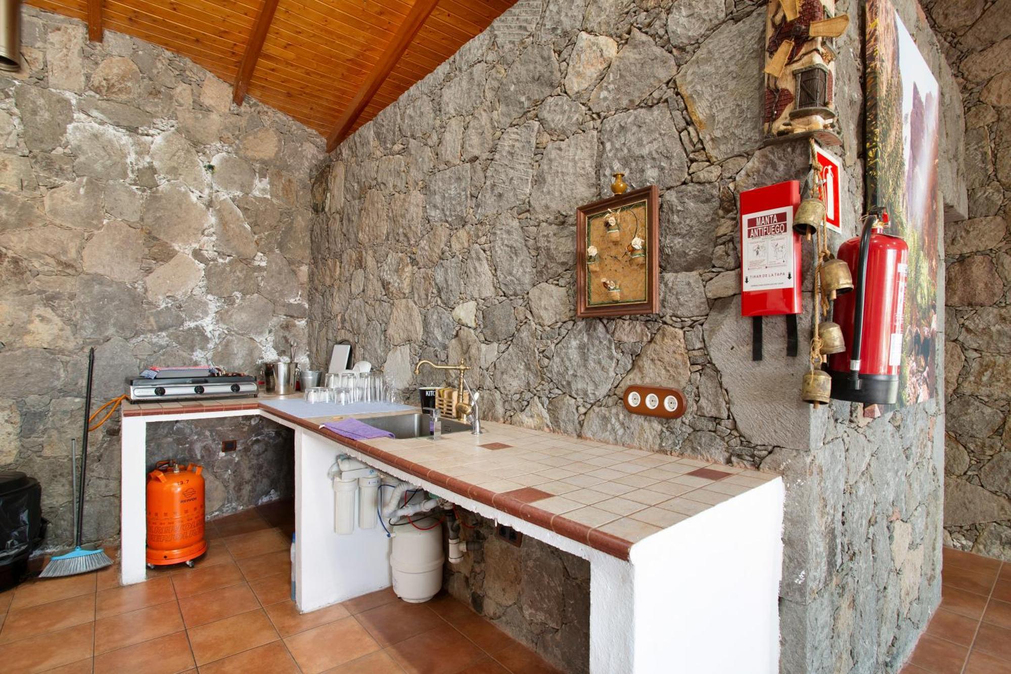 Сasa de vacaciones Casa Lucas