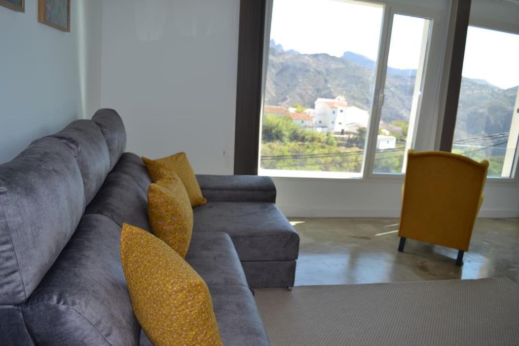 Apartment Ventana Del Nublo 2-d