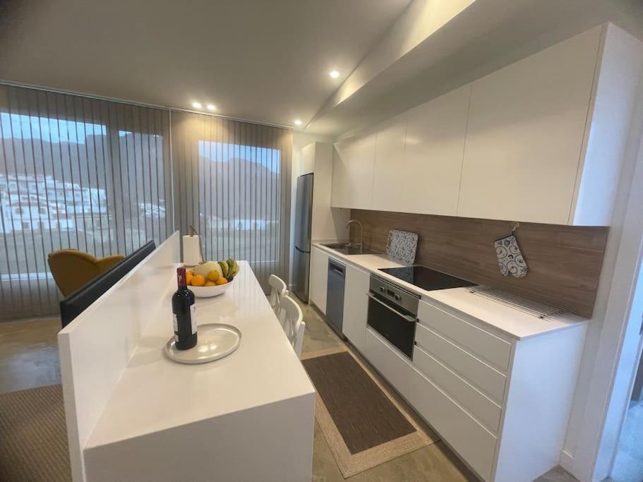 Apartment Ventana Del Nublo 2-d Tejeda (Gran Canaria)