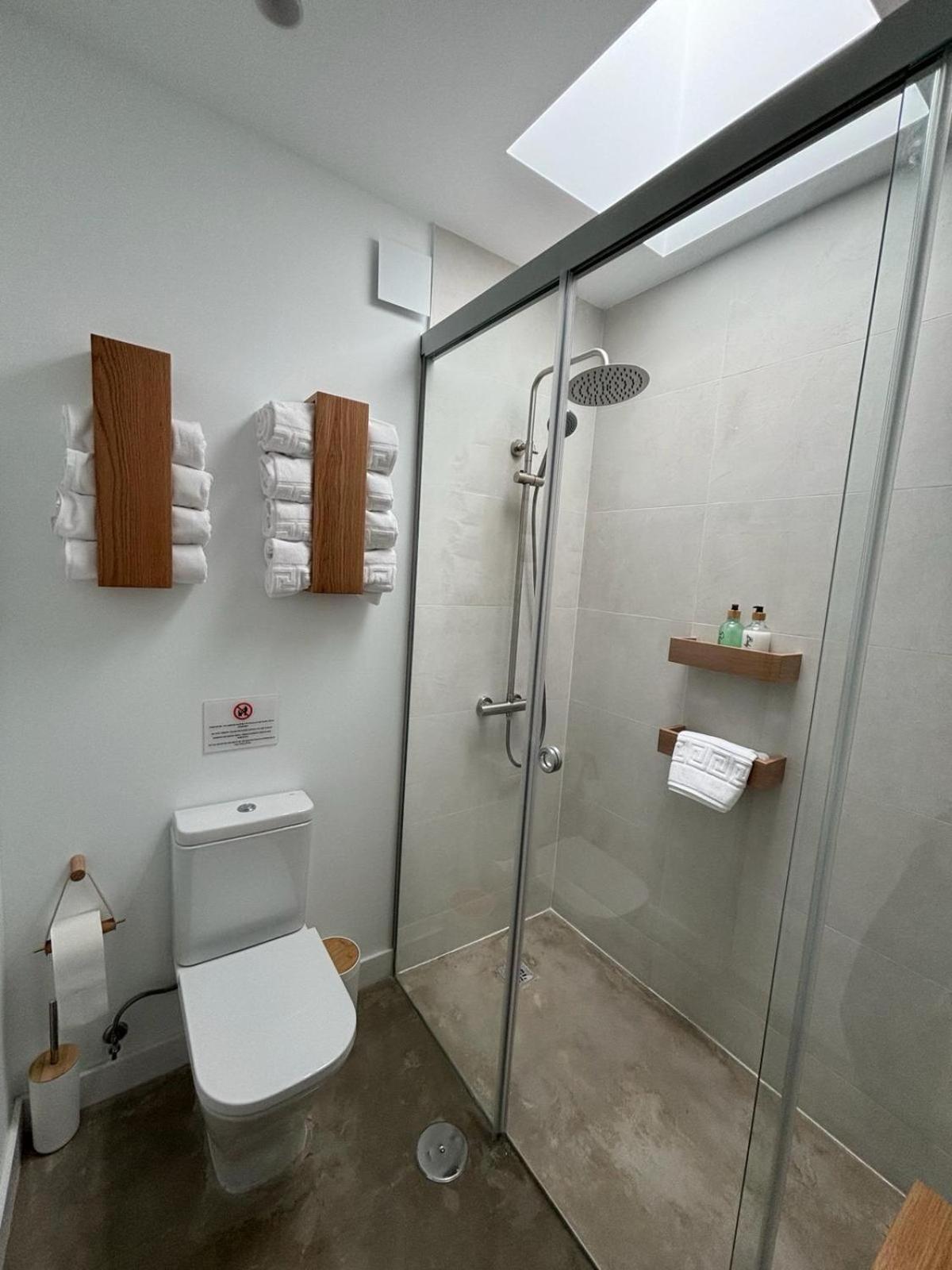 Apartment Ventana Del Nublo 2-d Tejeda (Gran Canaria)