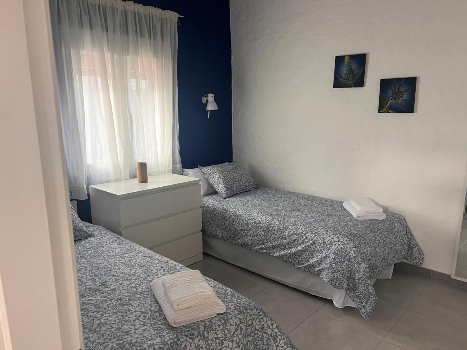 Villa Mar Y Sol Maspalomas (Gran Canaria)