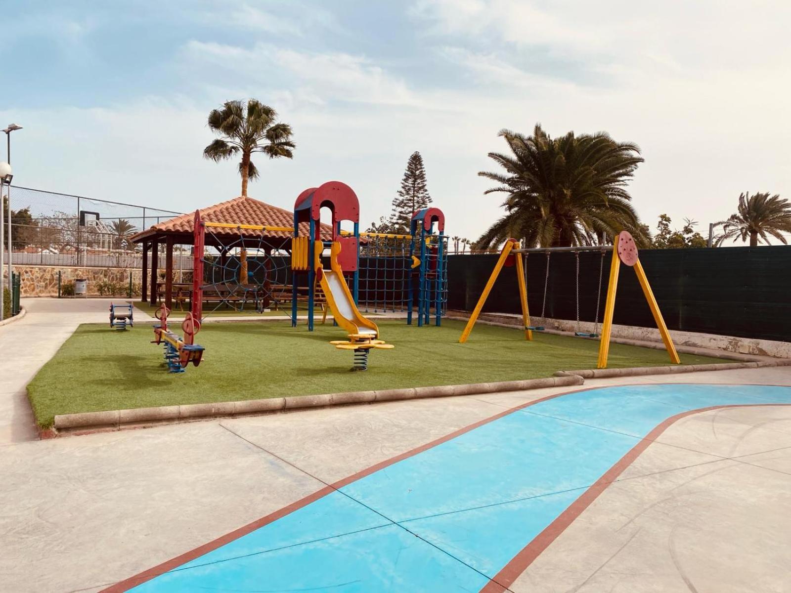 Villa Mar Y Sol *