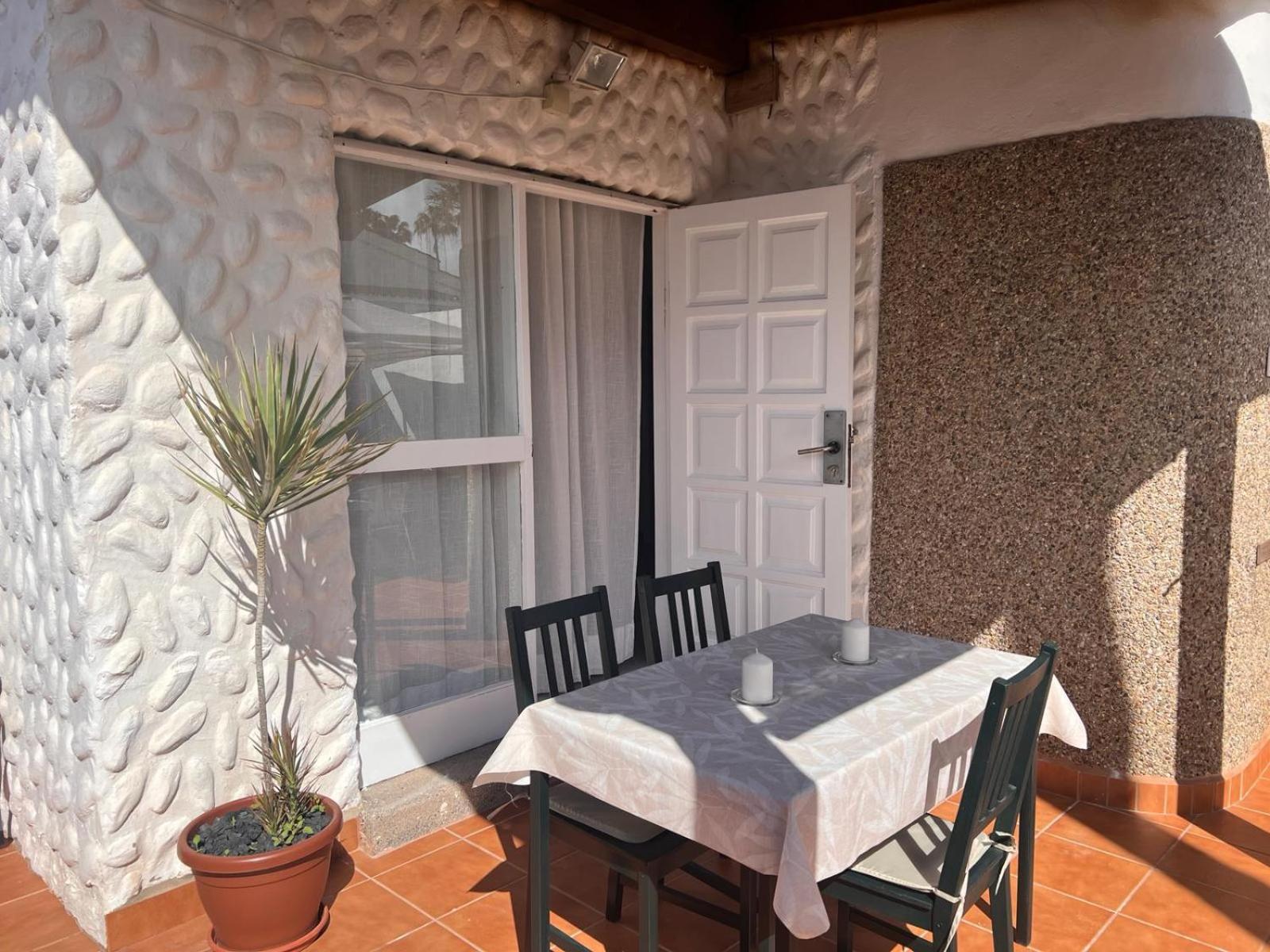 Villa Mar Y Sol *