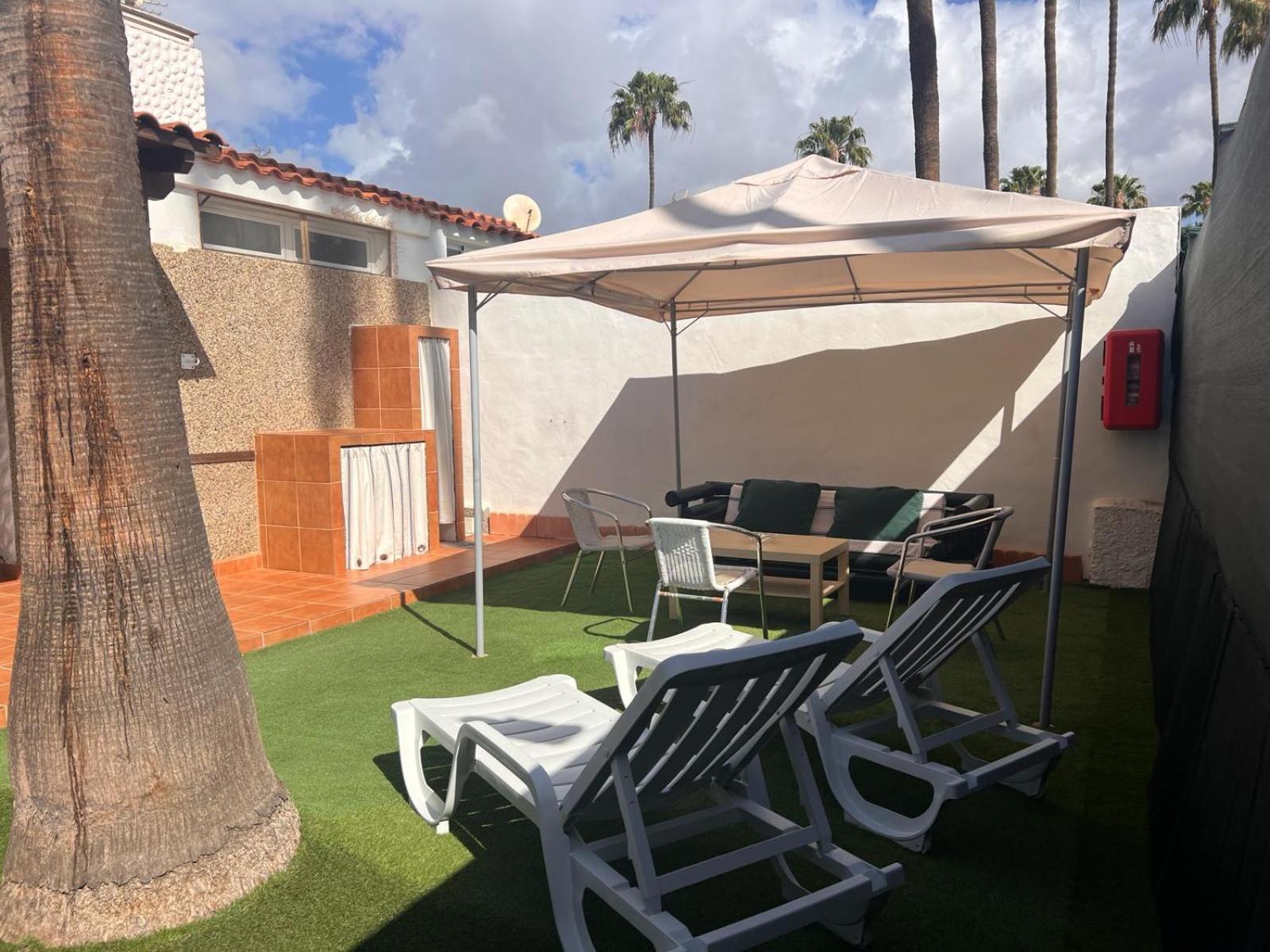 Villa Mar Y Sol Maspalomas (Gran Canaria)