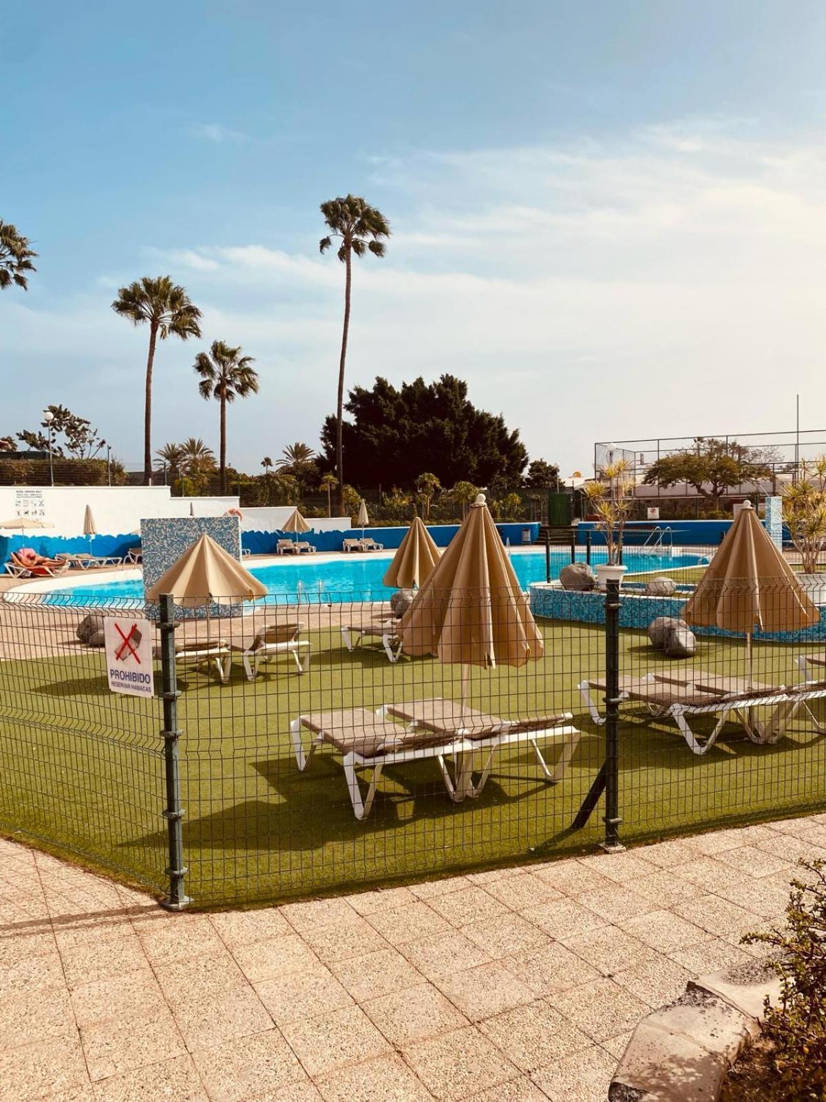 Villa Mar Y Sol