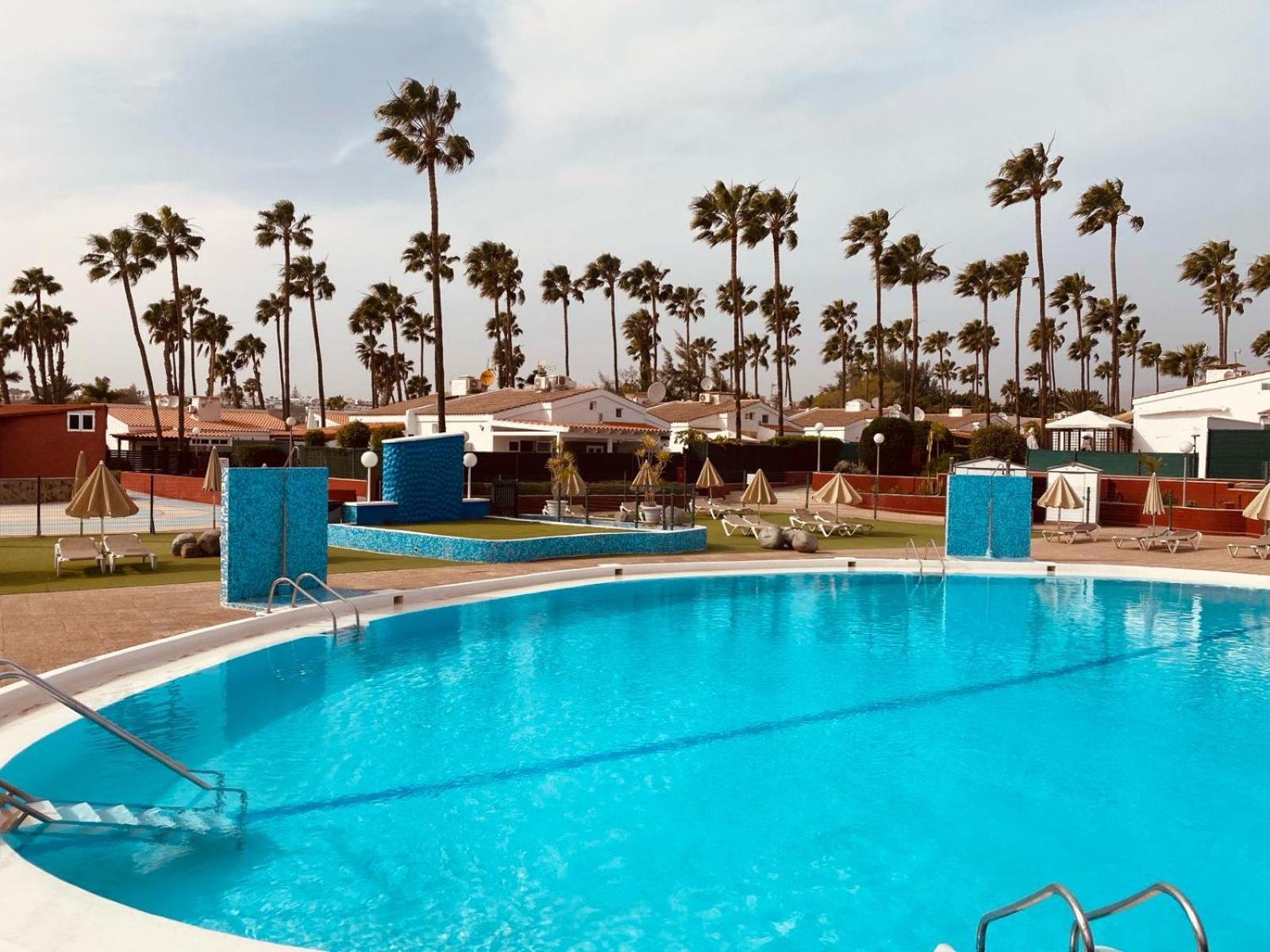 Mar Y Sol Maspalomas (Gran Canaria)