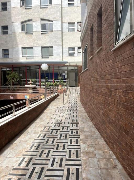 Appartamento Casa Tina - En La Playa Las Palmas de Gran Canaria
