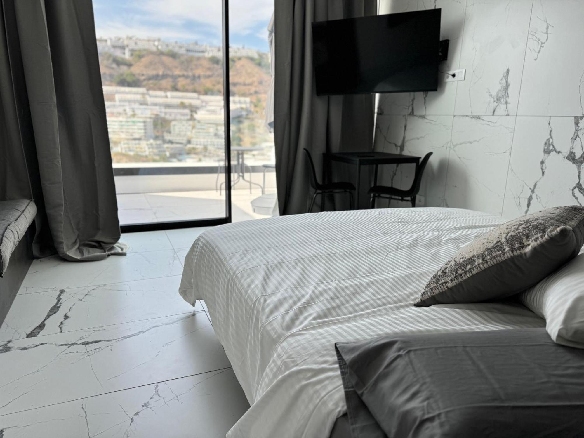 Apartment Leopard Rock E4 Puerto Rico (Gran Canaria)