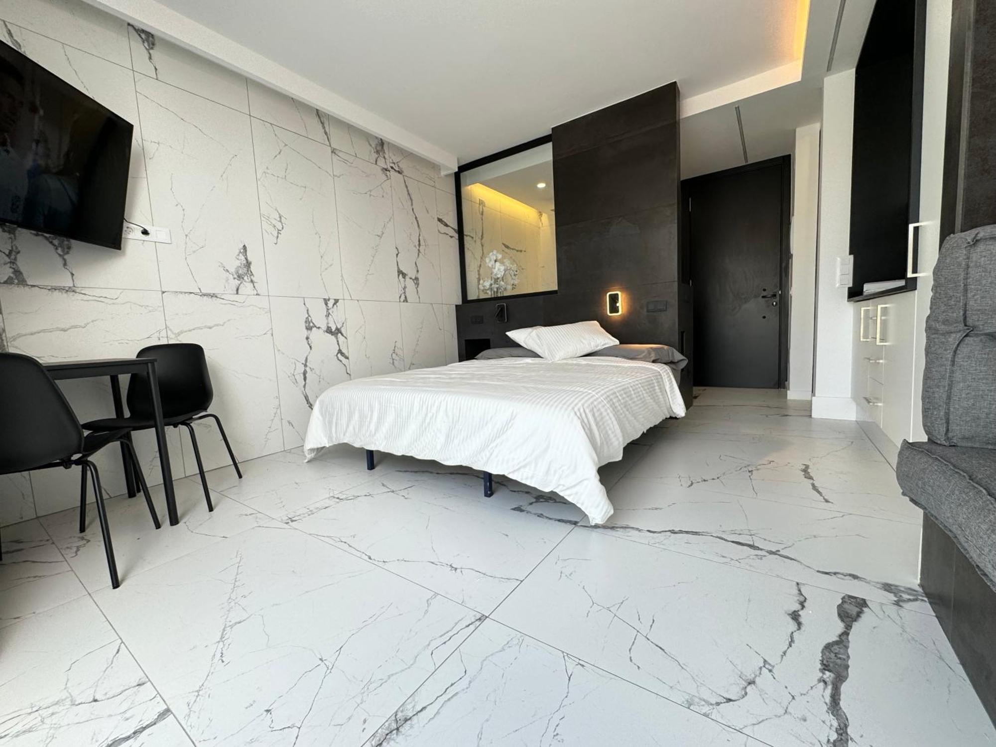 Apartment Leopard Rock E4 Puerto Rico (Gran Canaria)