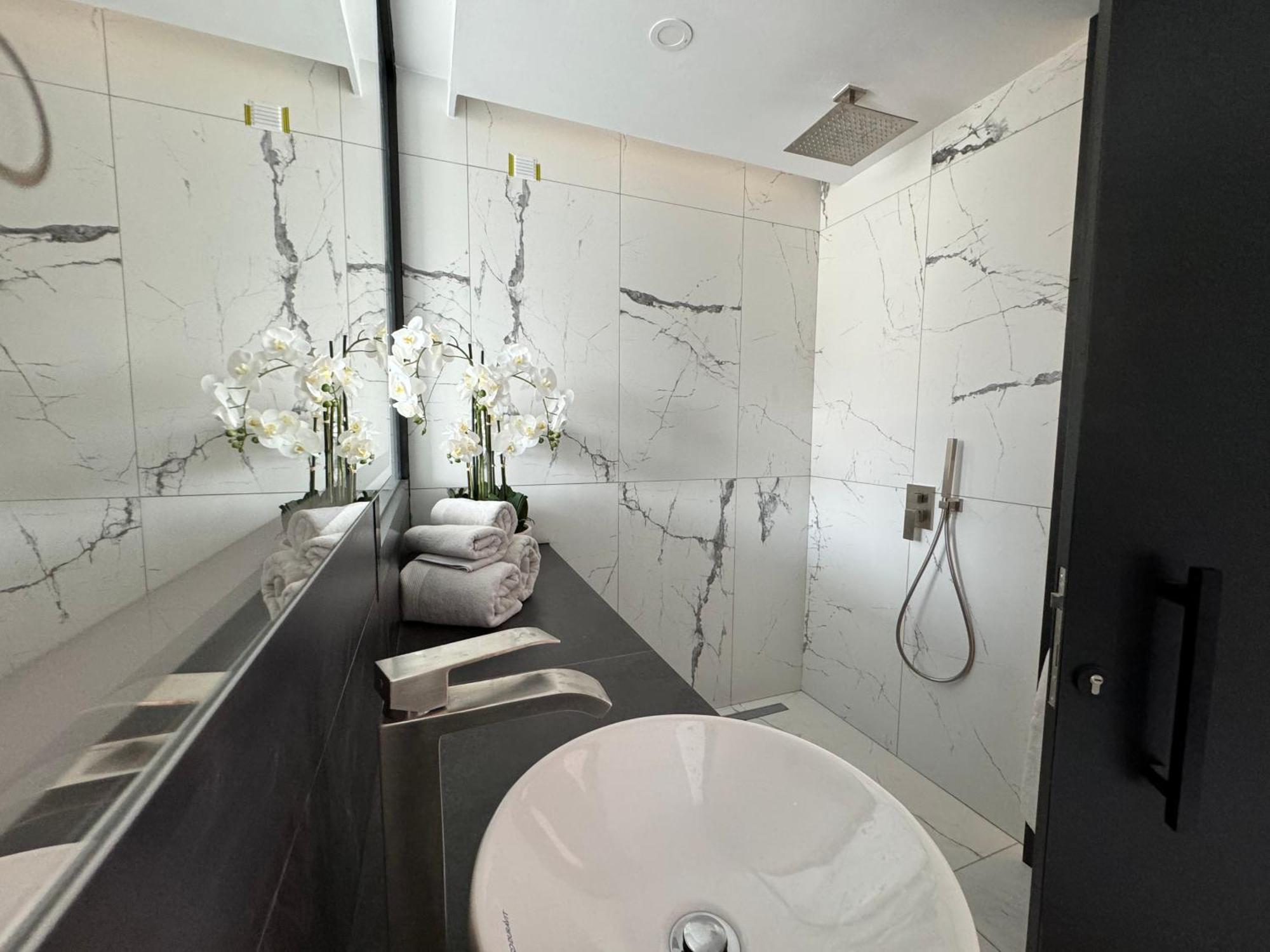 Apartment Leopard Rock E4 *