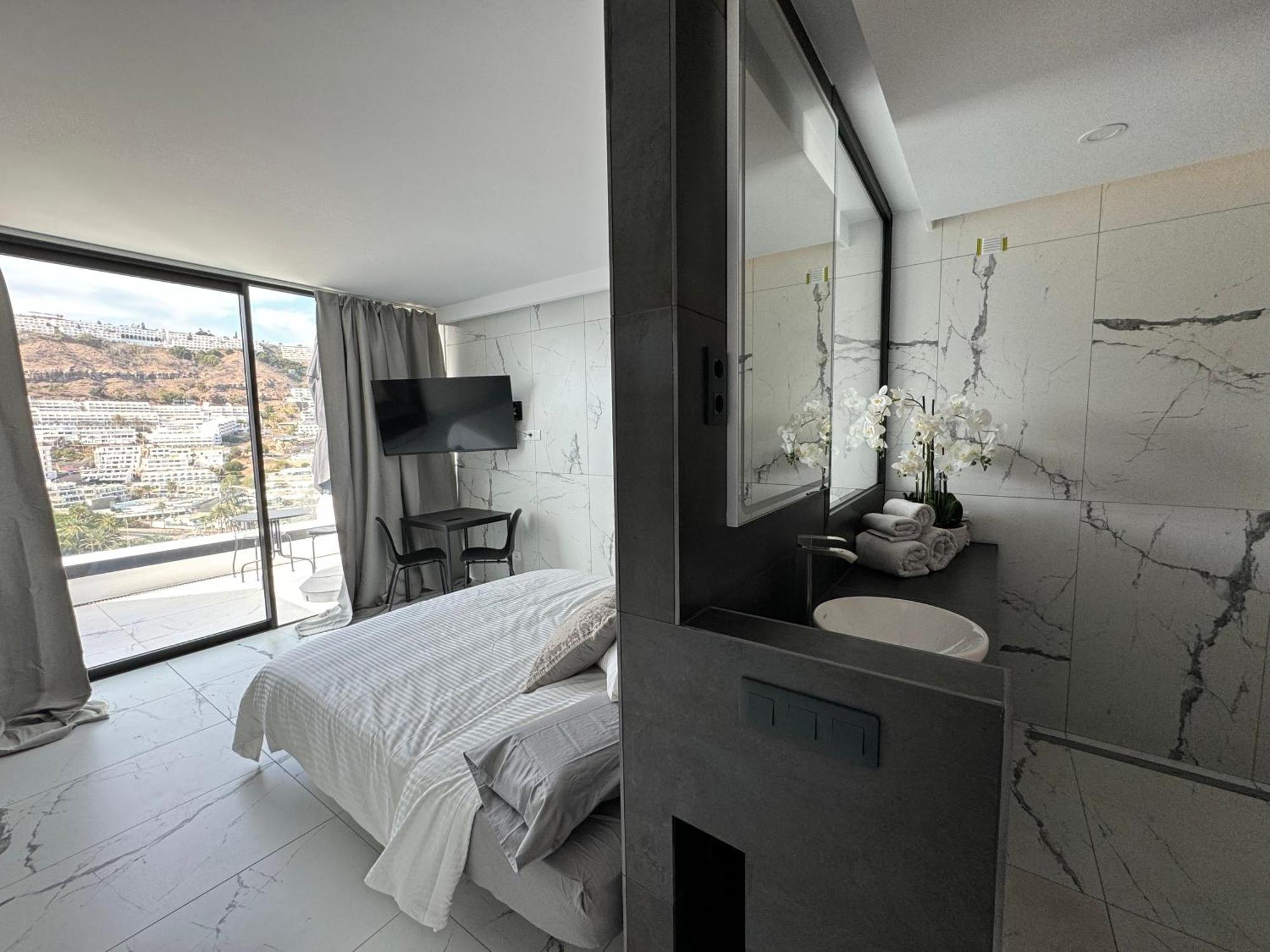 Apartment Leopard Rock E4 Puerto Rico (Gran Canaria)
