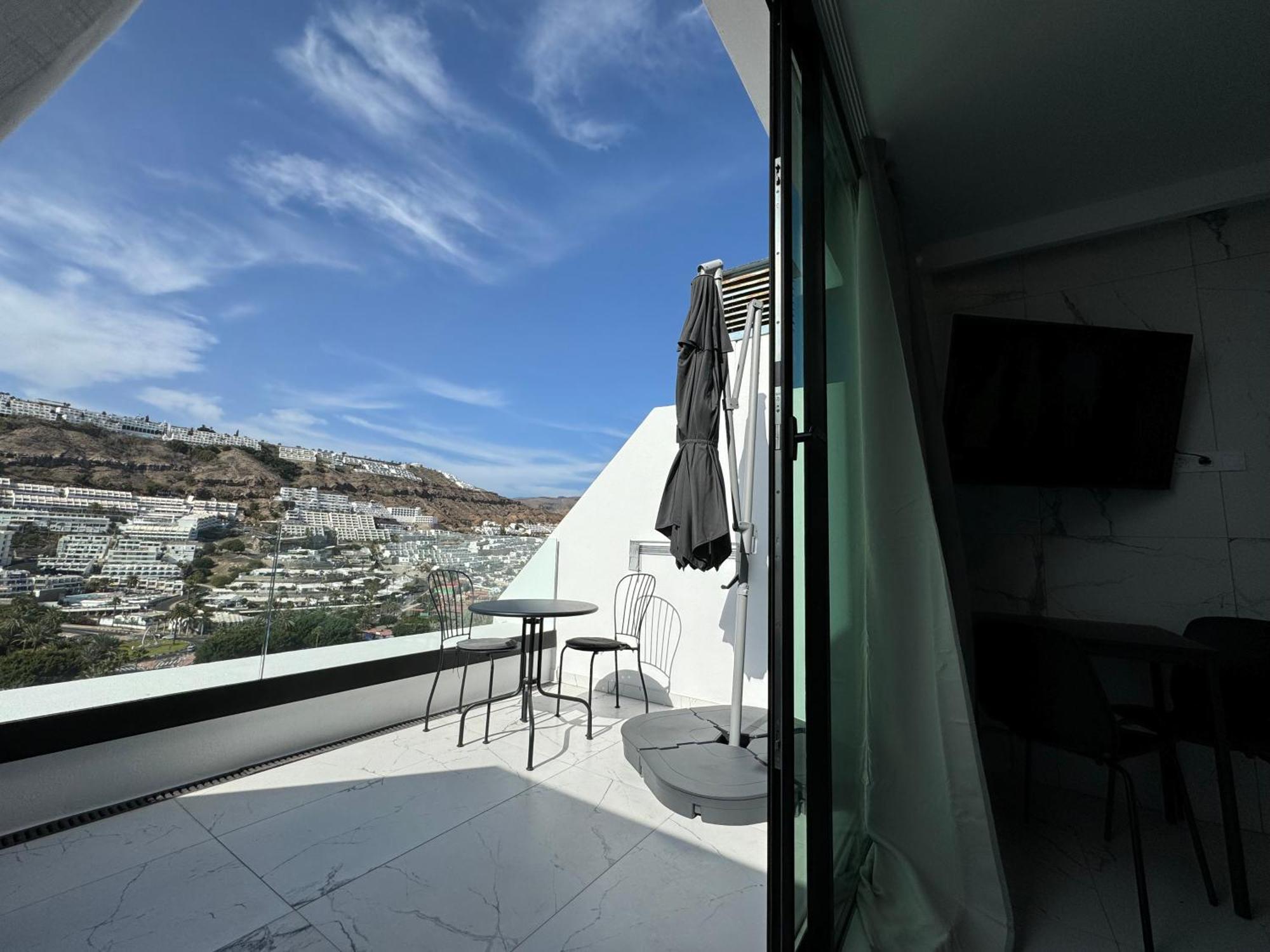 Apartment Leopard Rock E4