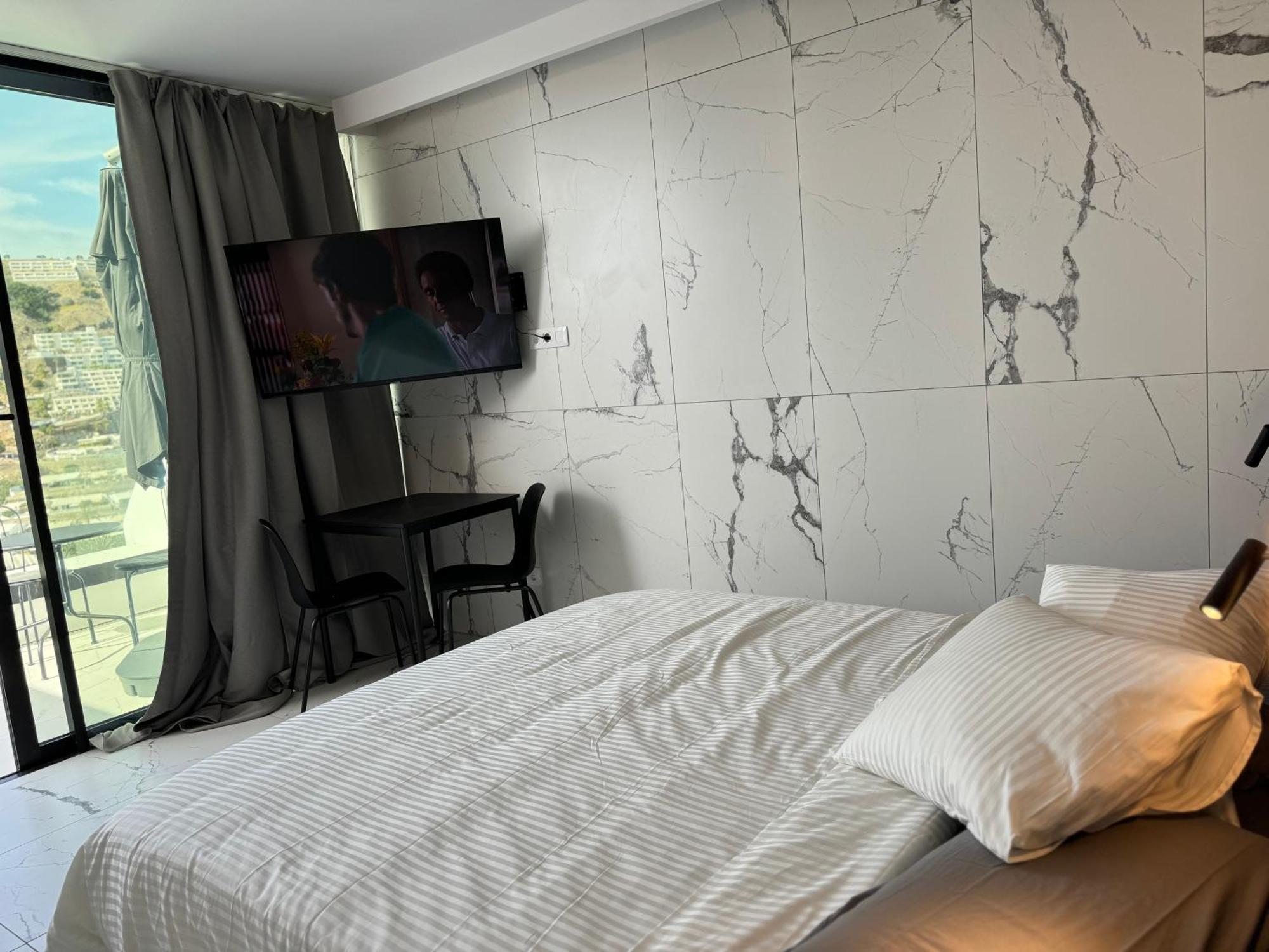 Apartment Leopard Rock E4 *