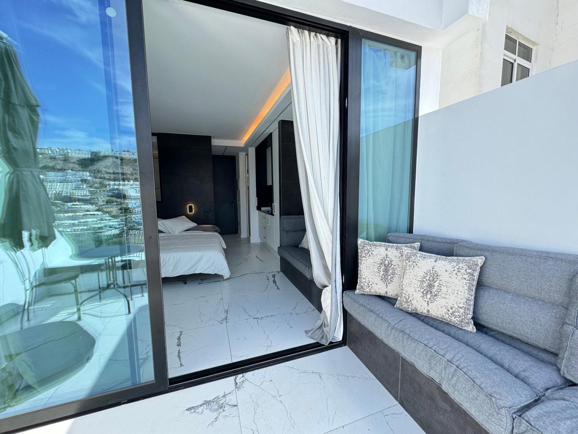 Apartment Leopard Rock E4