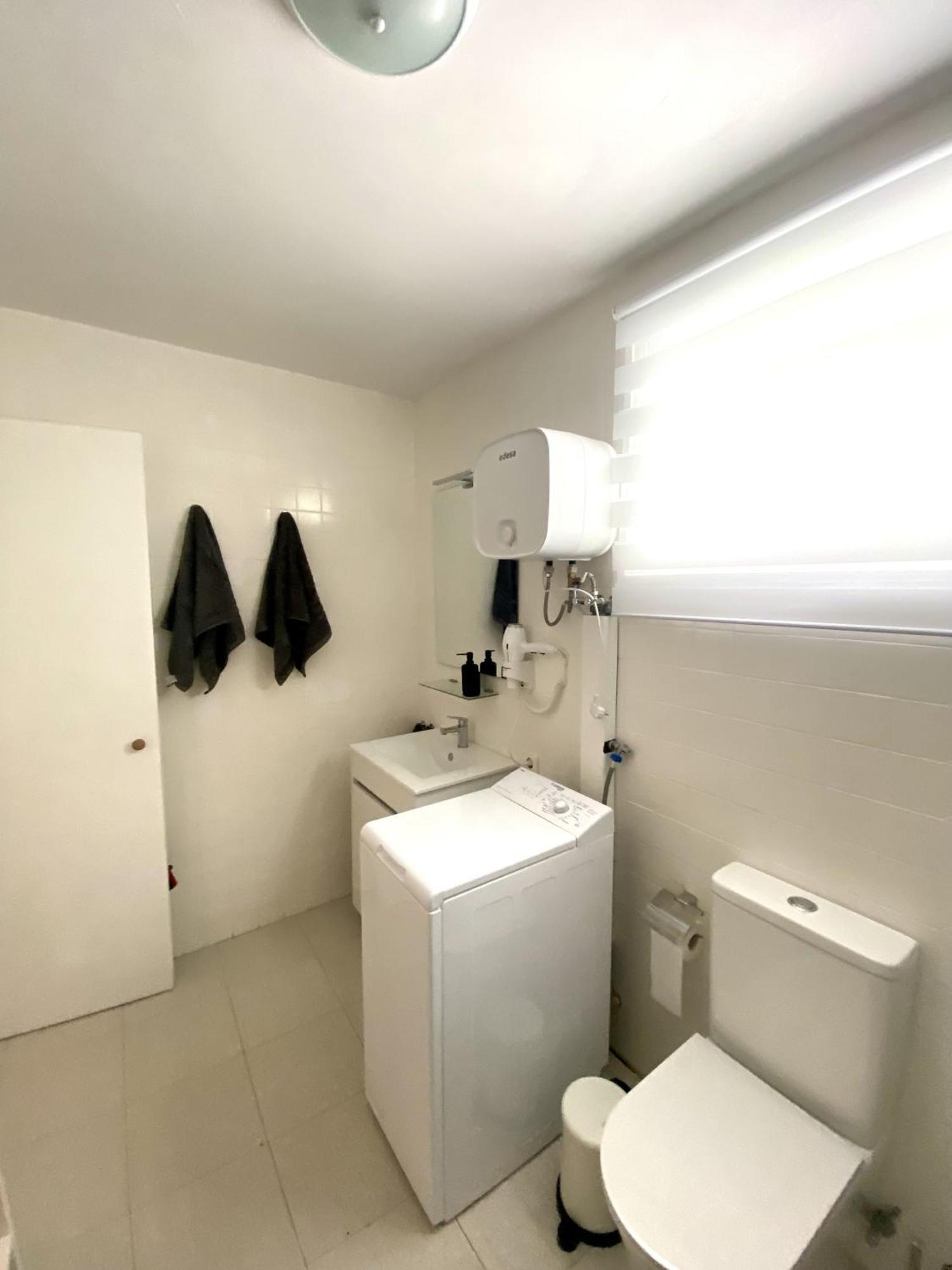 Apartamento De La Torre 2 *