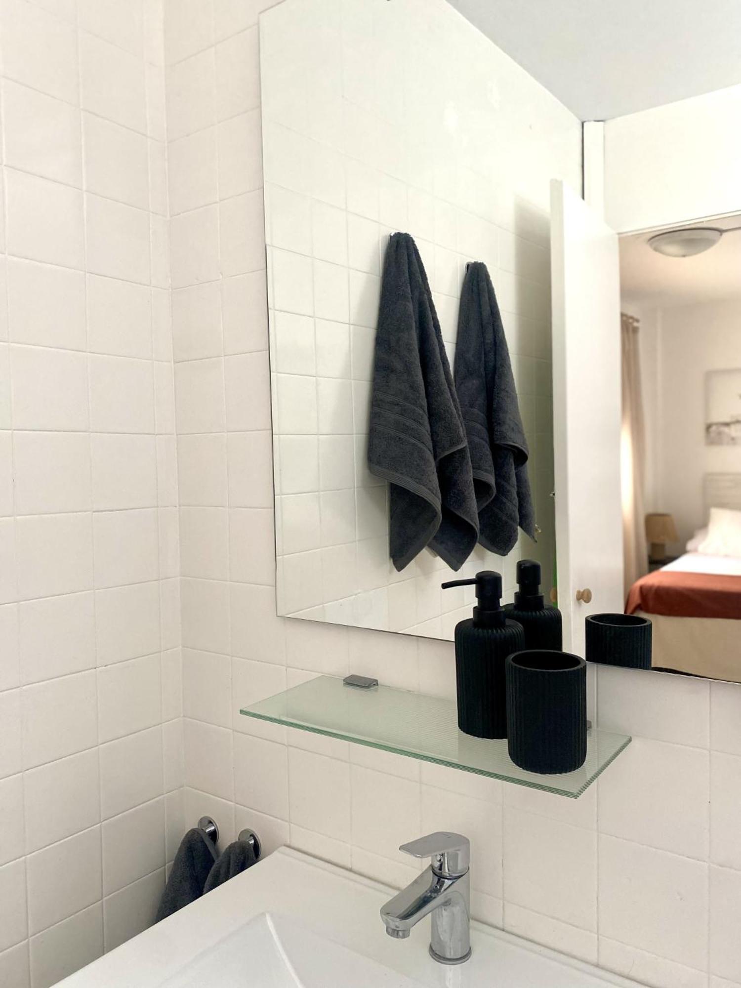 Apartamento De La Torre 2 *