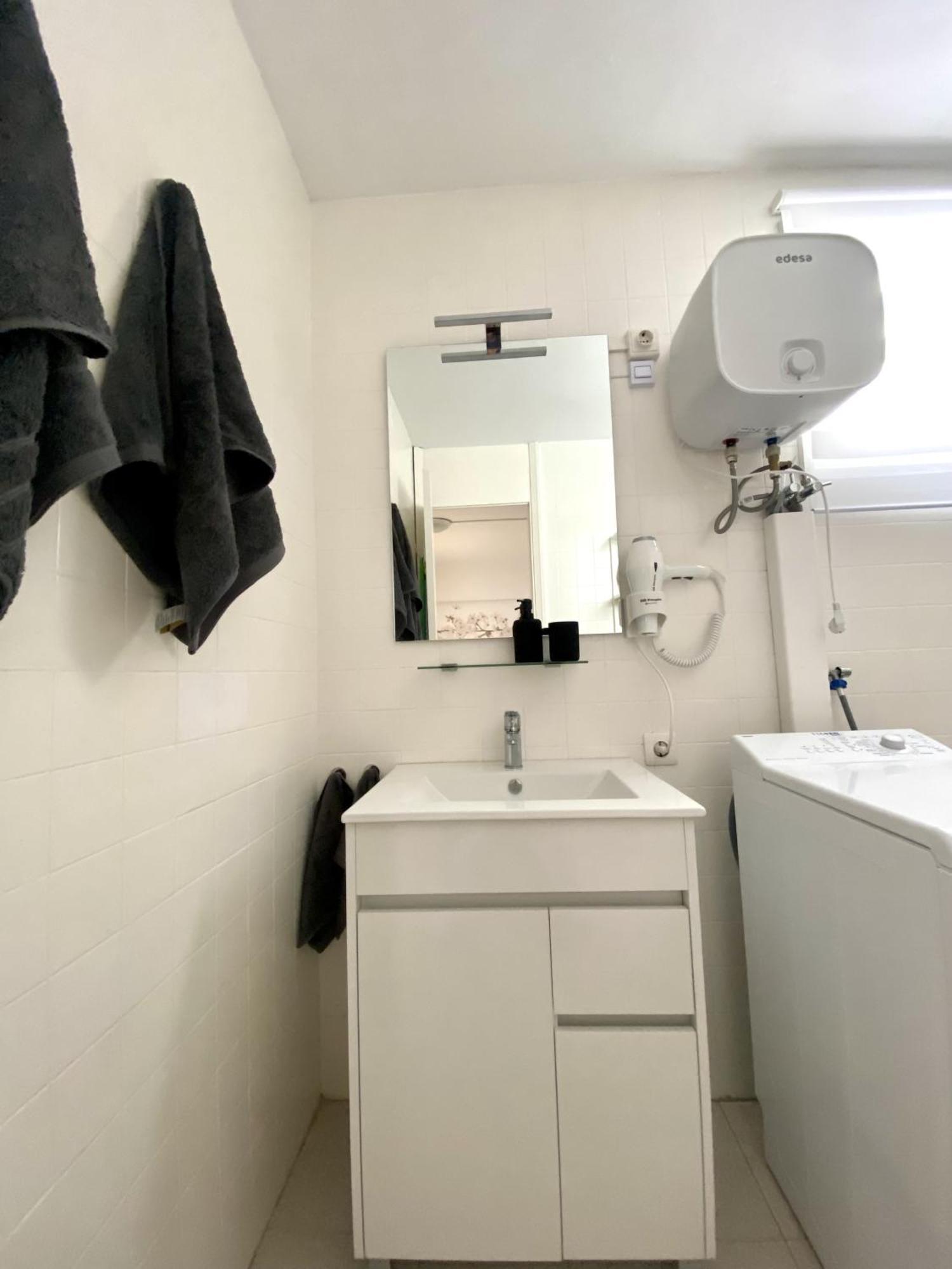 Apartamento De La Torre 2