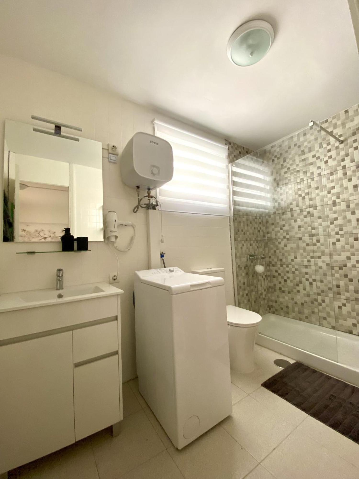 Apartamento De La Torre 2 *