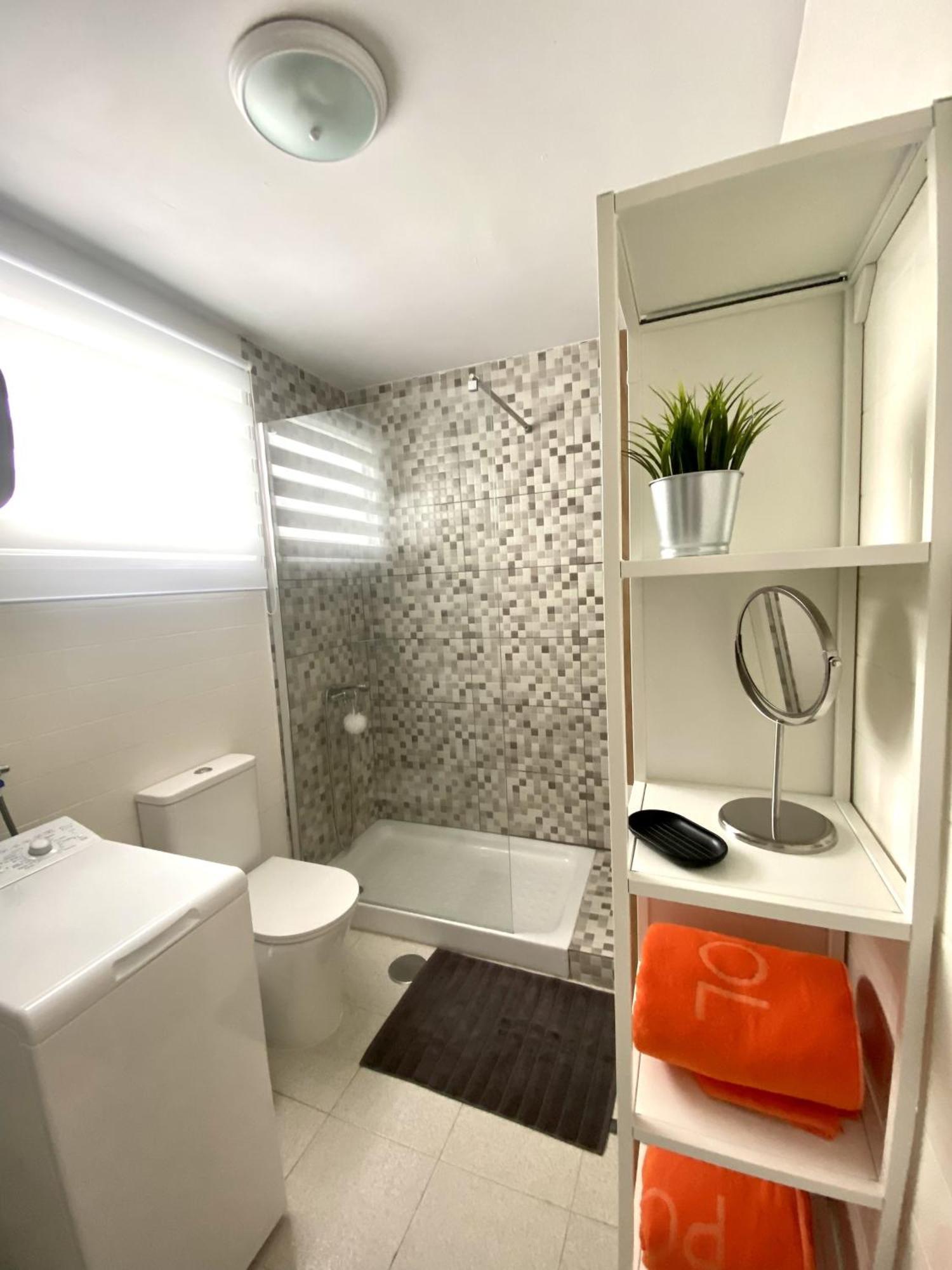 Apartamento De La Torre 2