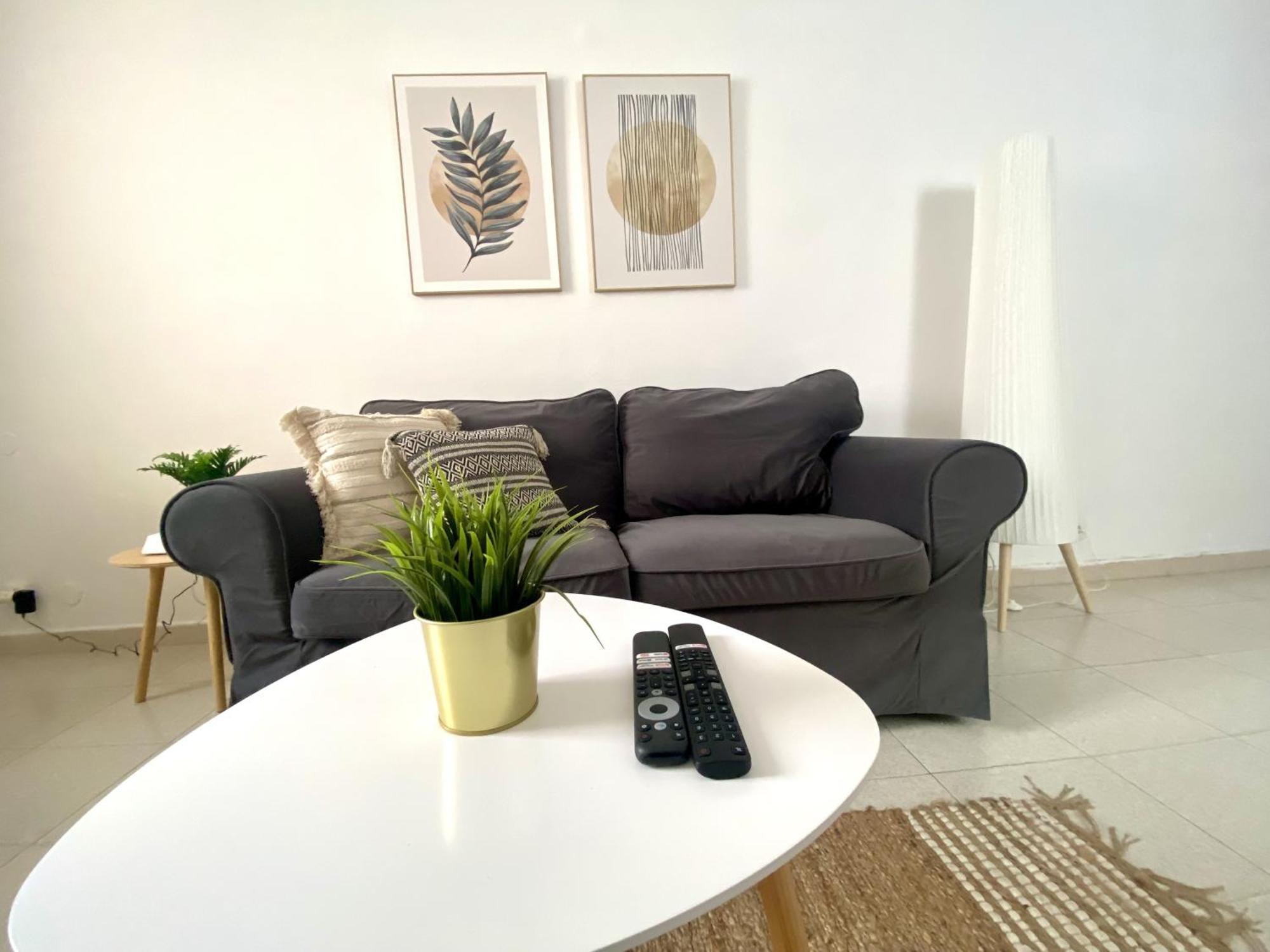 Apartamento De La Torre 2 *