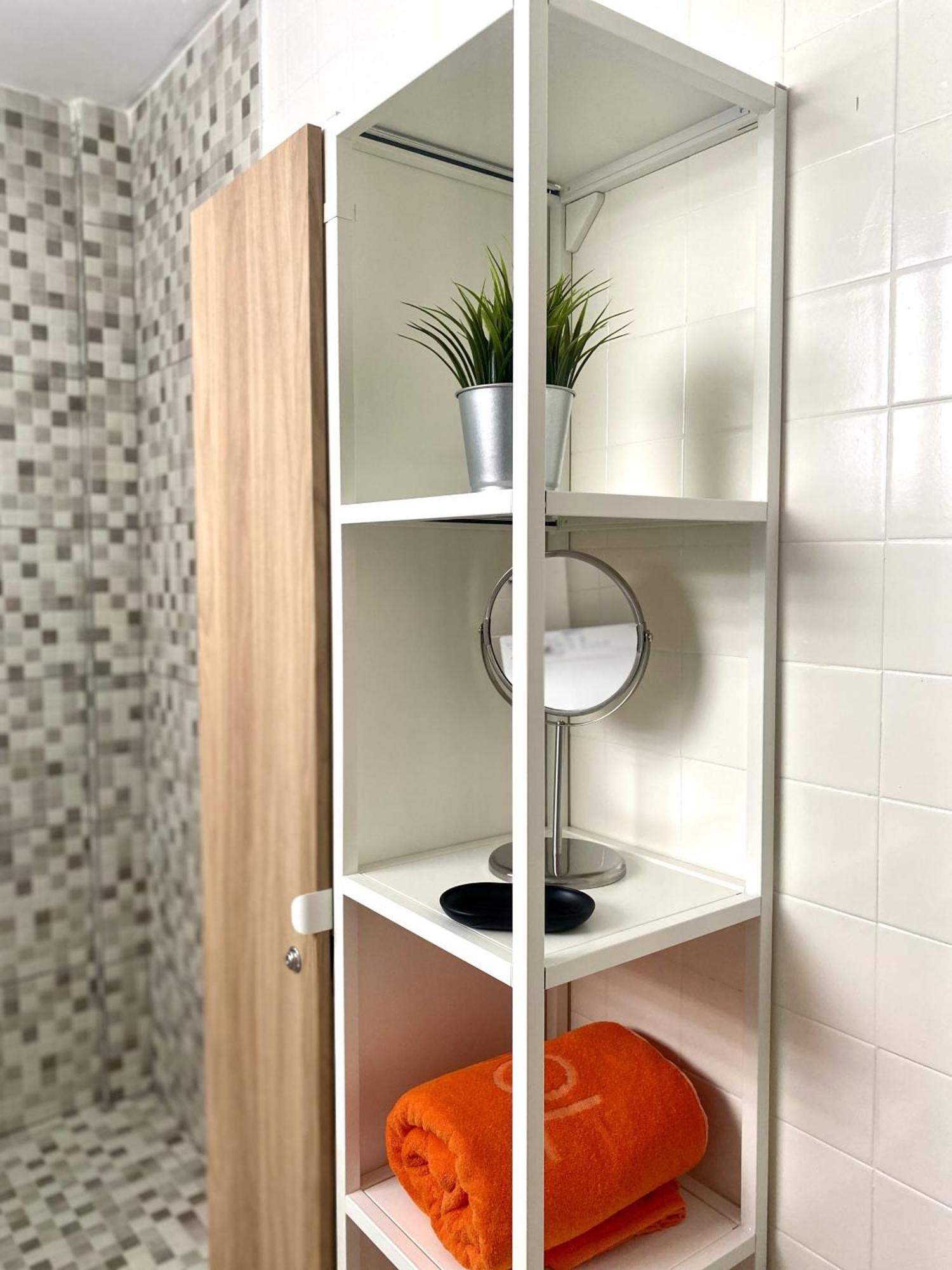 Apartamento De La Torre 2