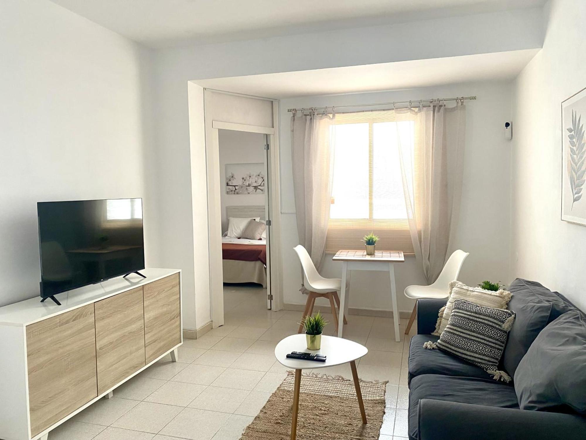 Apartamento De La Torre 2 Las Palmas de Gran Canaria