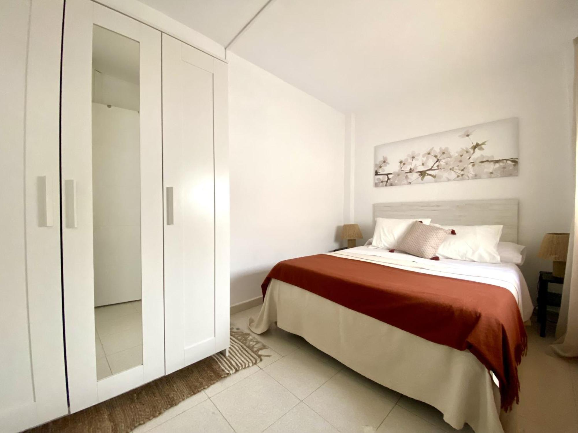 Apartamento De La Torre 2 Las Palmas de Gran Canaria