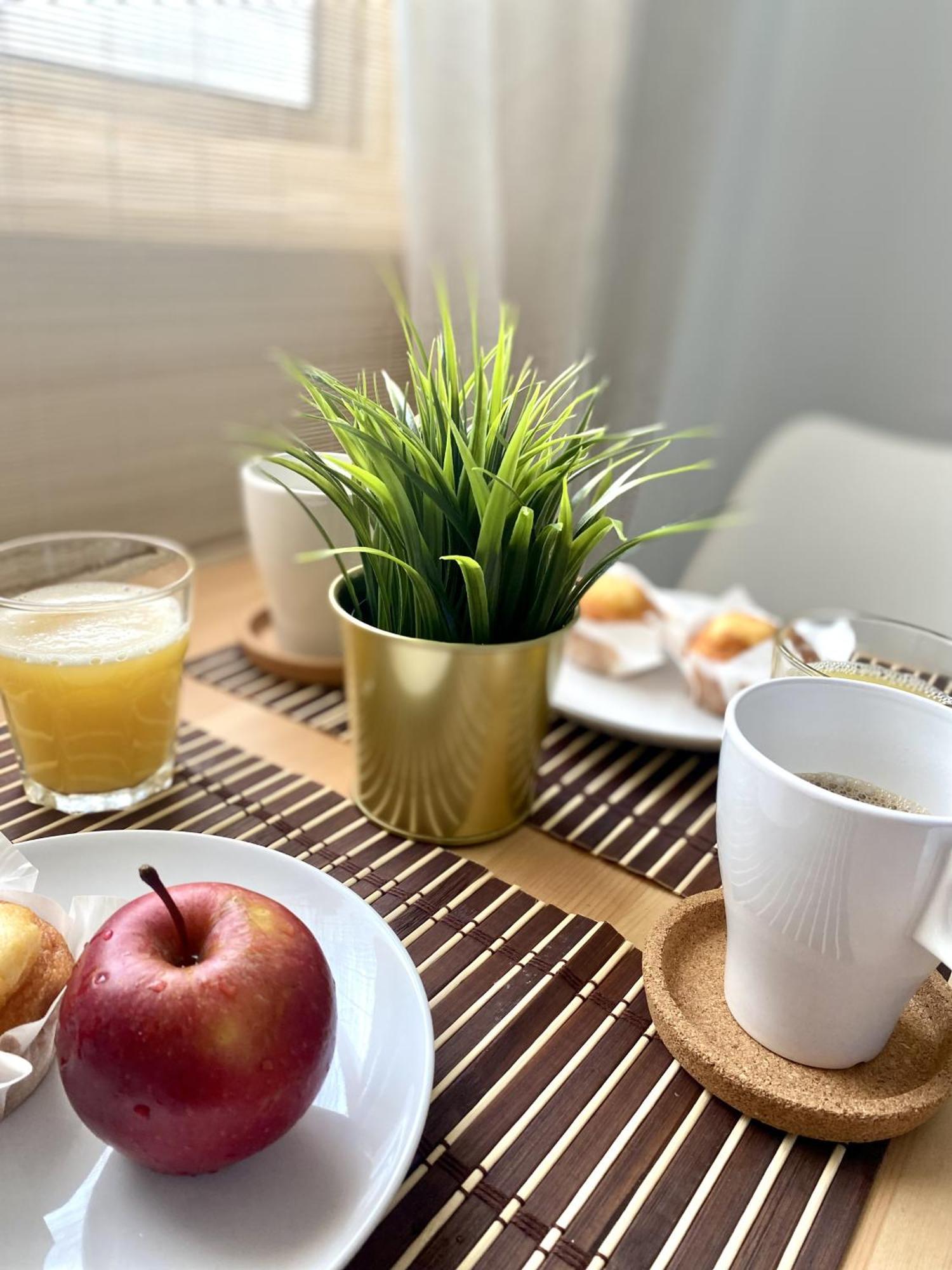 Apartamento De La Torre 2