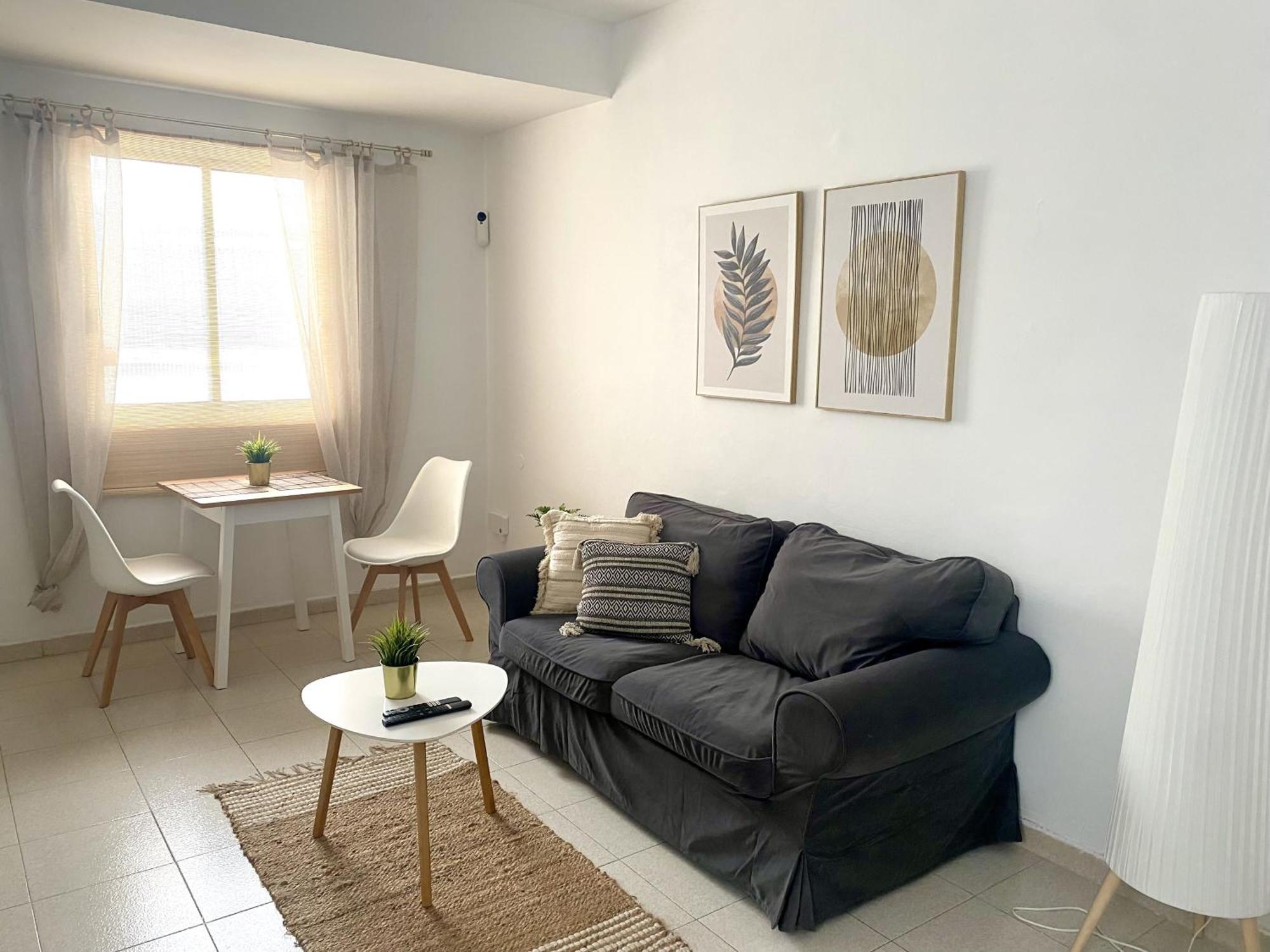 Apartamento De La Torre 2 *