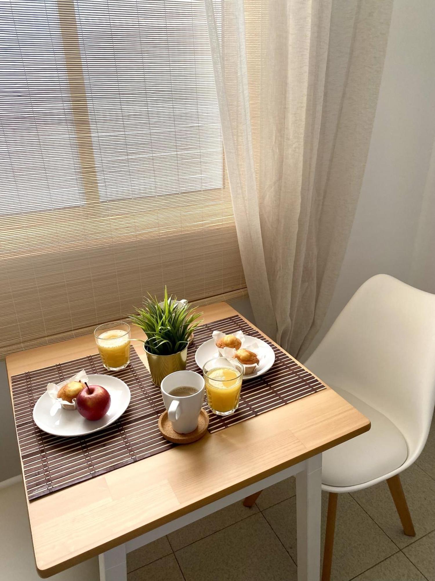 Apartamento De La Torre 2