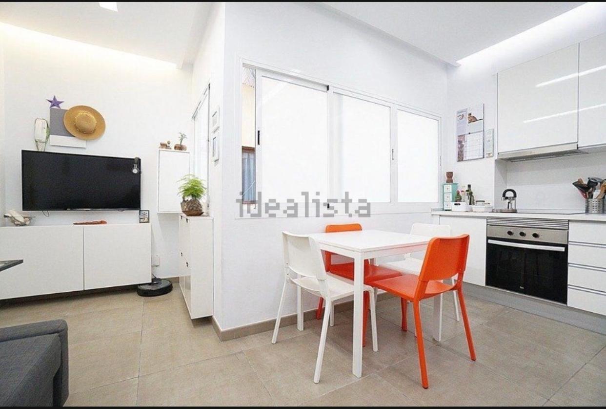 Apartment 2rooms, Dishwasher Good Location Canteras *