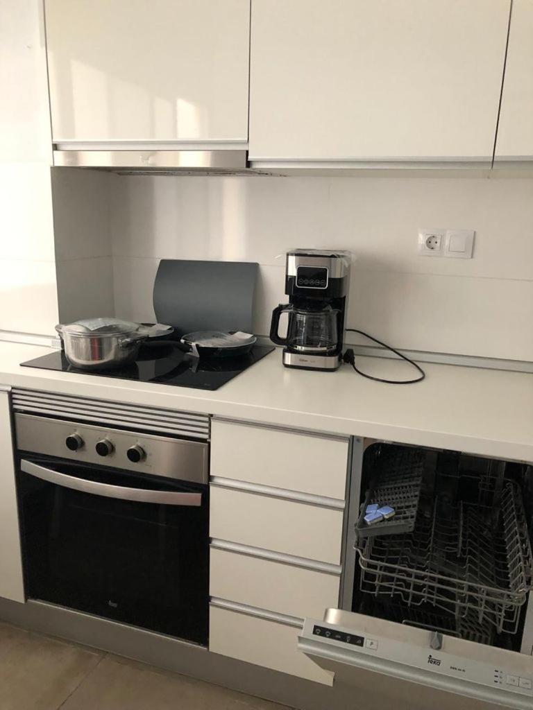 Apartment 2rooms, Dishwasher Good Location Canteras