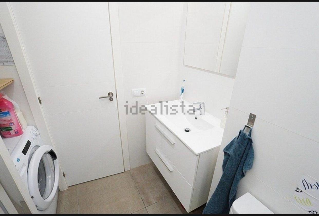 Apartment 2rooms, Dishwasher Good Location Canteras Las Palmas de Gran Canaria