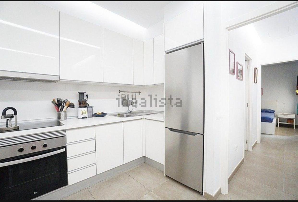 Apartment 2rooms, Dishwasher Good Location Canteras