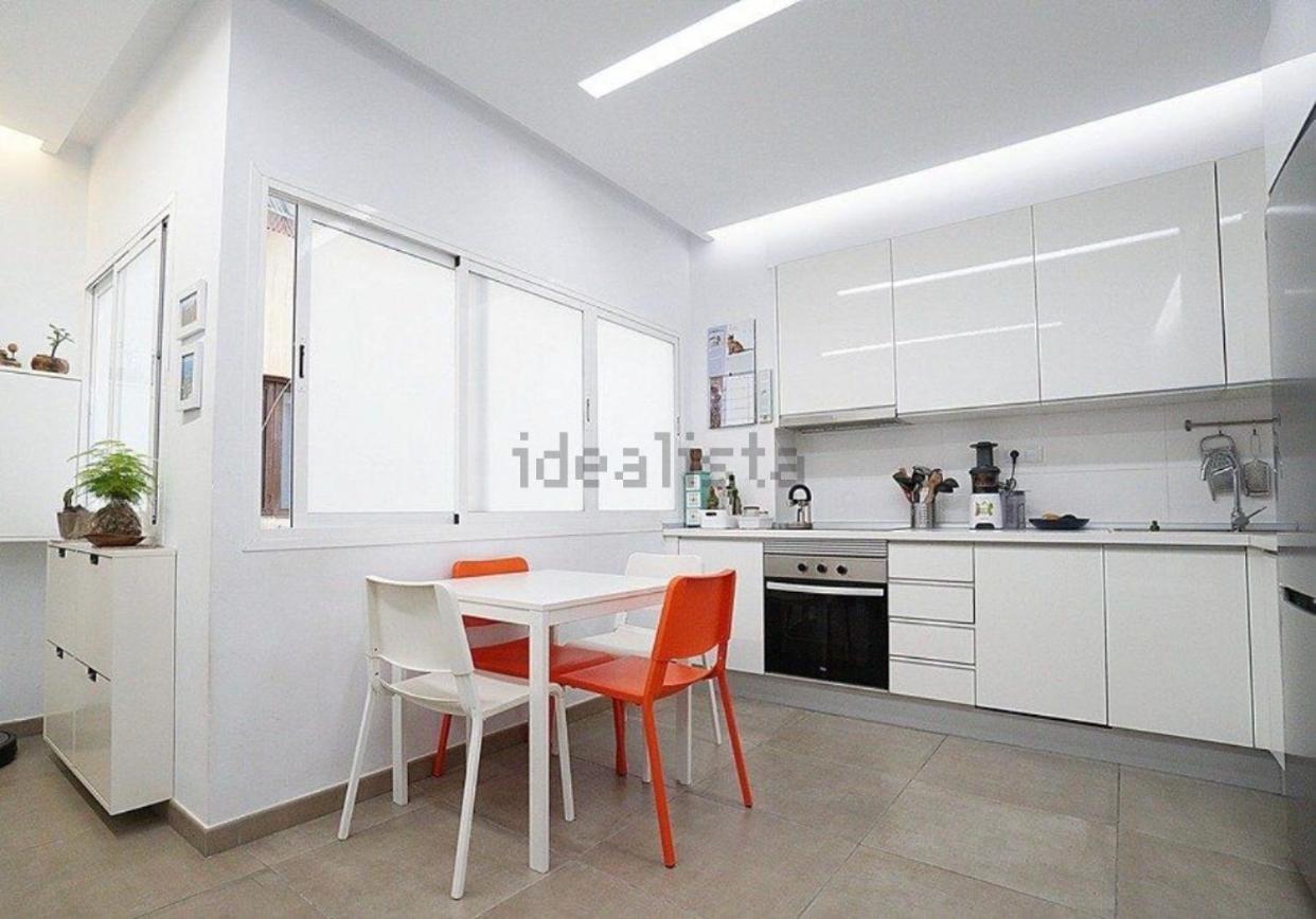 Apartment 2rooms, Dishwasher Good Location Canteras Las Palmas de Gran Canaria