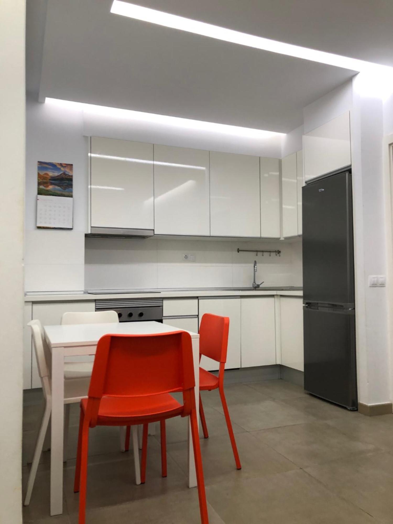Apartment 2rooms, Dishwasher Good Location Canteras