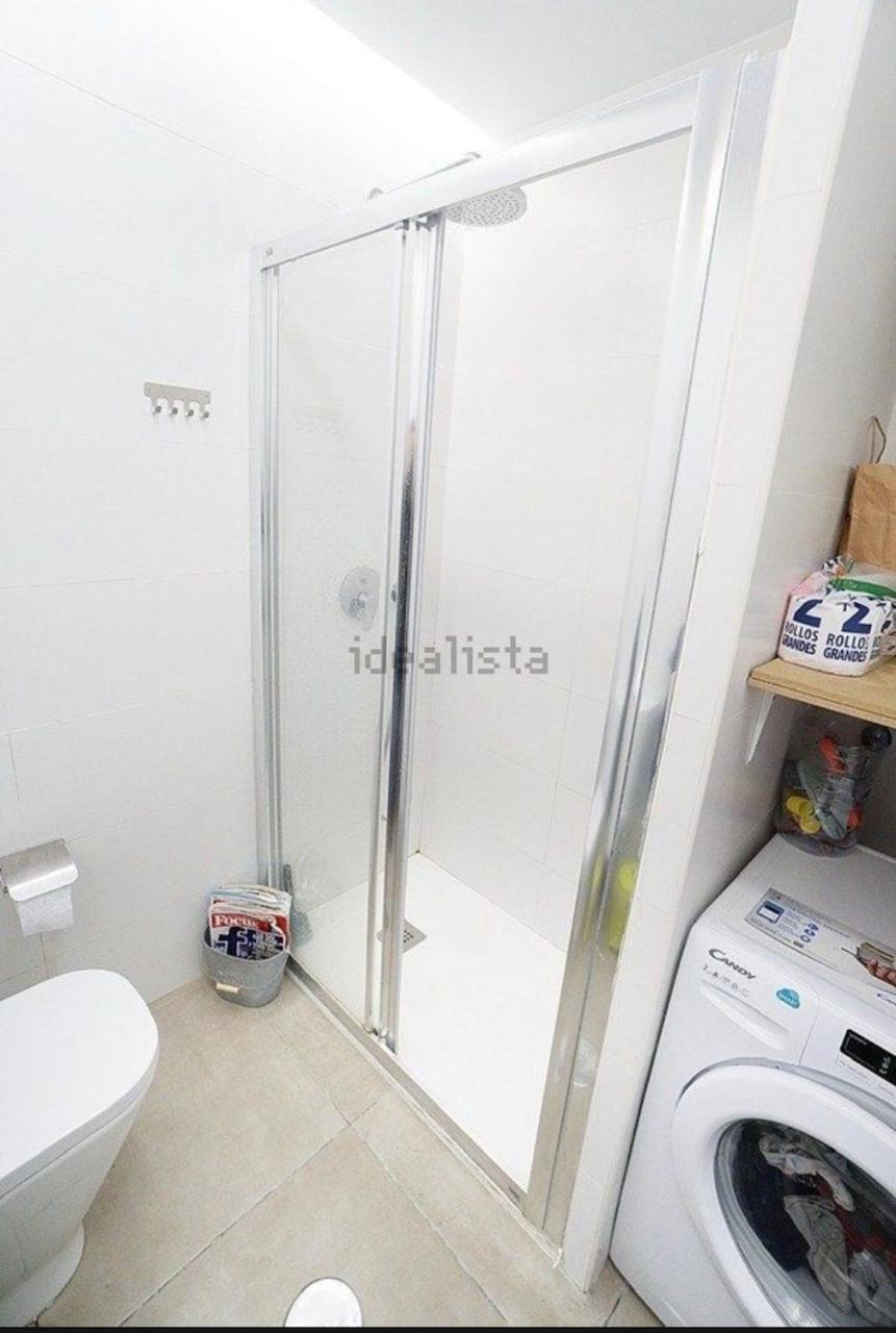 Apartment 2rooms, Dishwasher Good Location Canteras Las Palmas de Gran Canaria