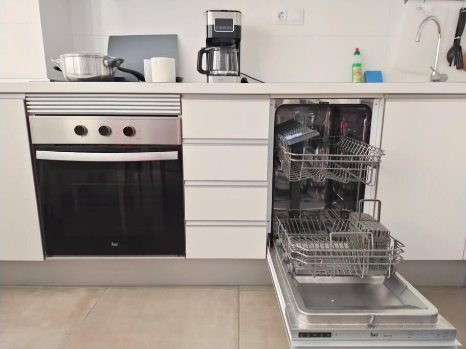 Apartment 2rooms, Dishwasher Good Location Canteras *
