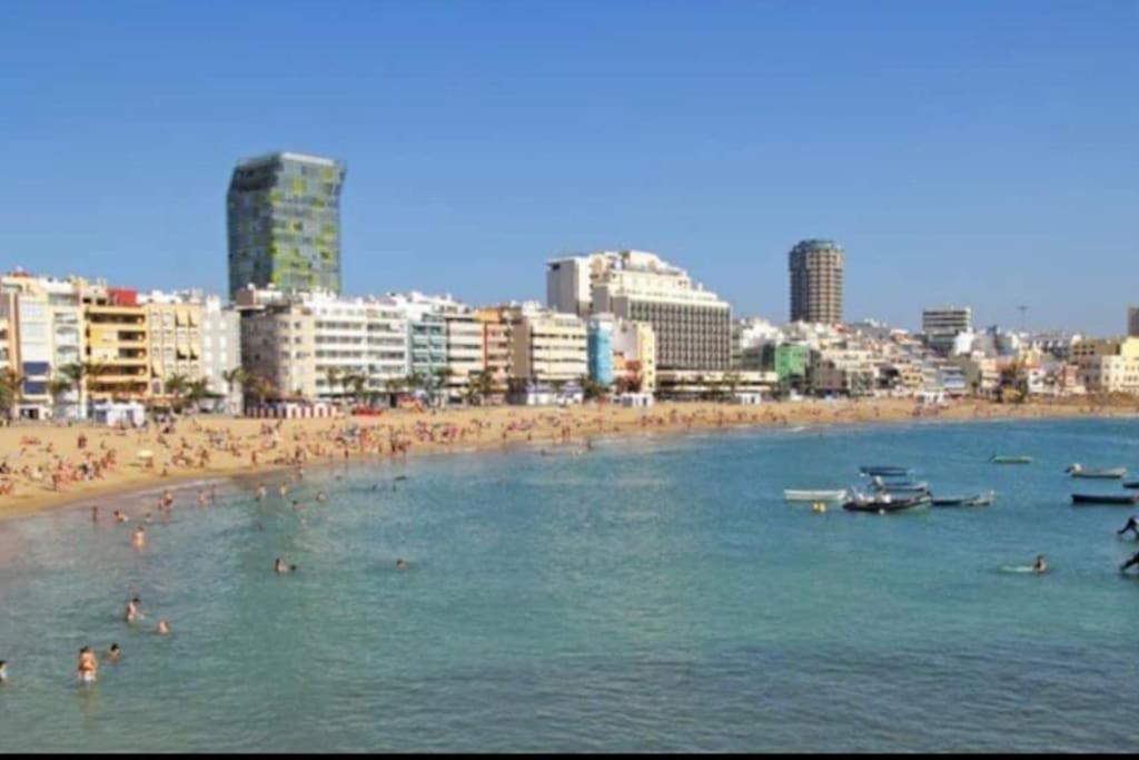 2rooms, Dishwasher Good Location Canteras Las Palmas de Gran Canaria